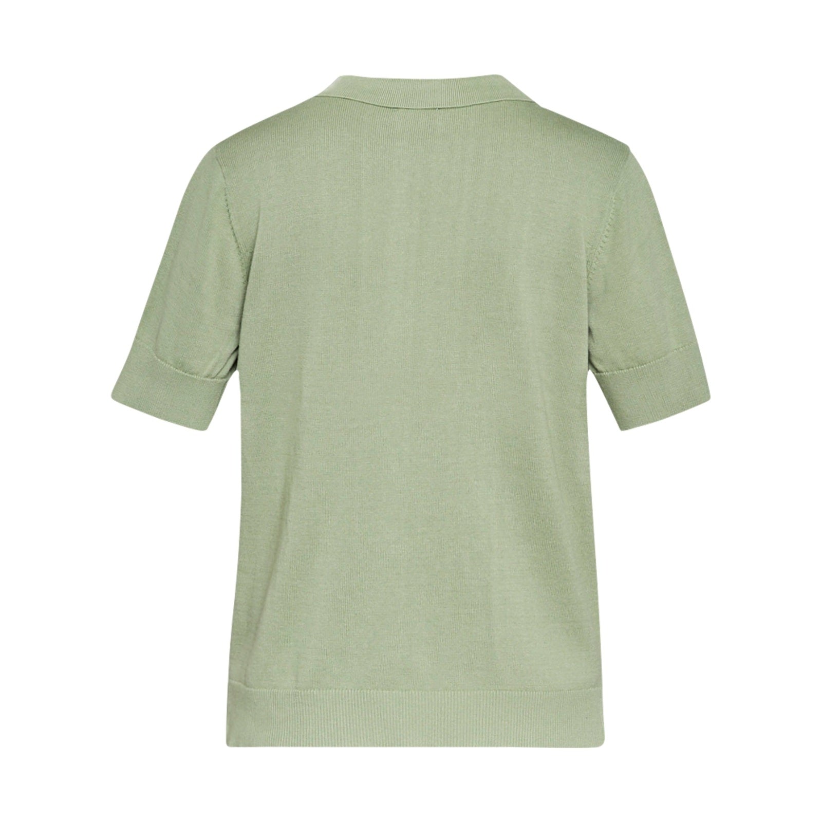 Lind LiAlice Knit Pullover 3400 Spring Green