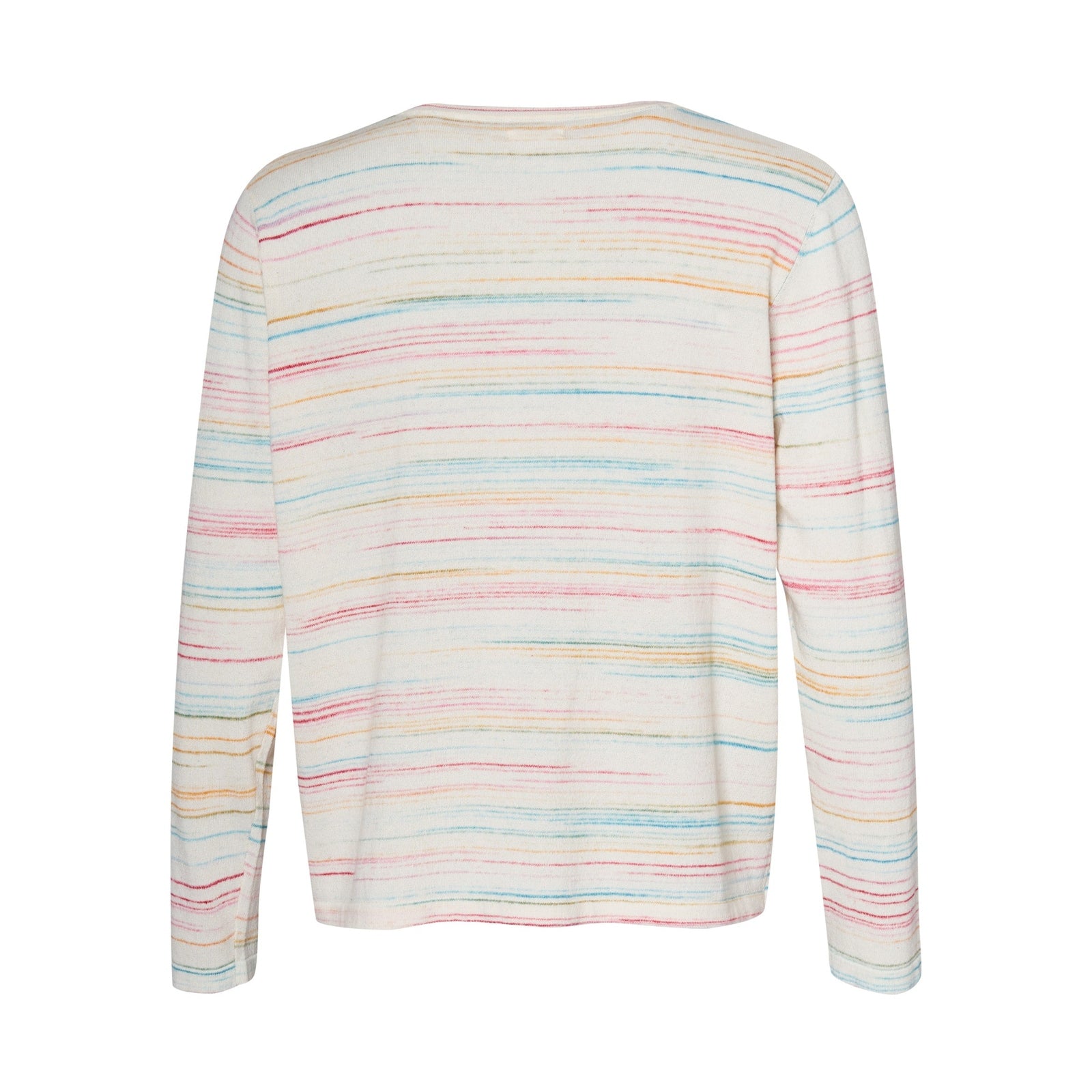 Lind LiBella Knit Cardigan 1555 MULTI COLOR