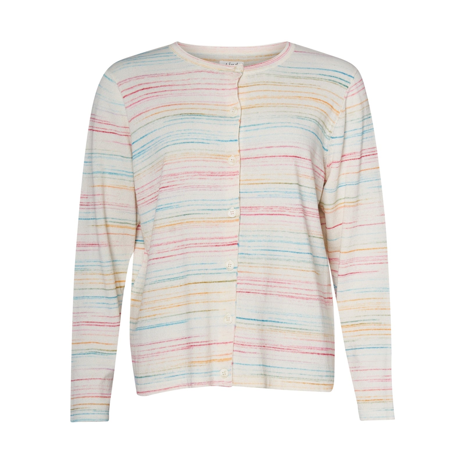 Lind LiBella Knit Cardigan 1555 MULTI COLOR