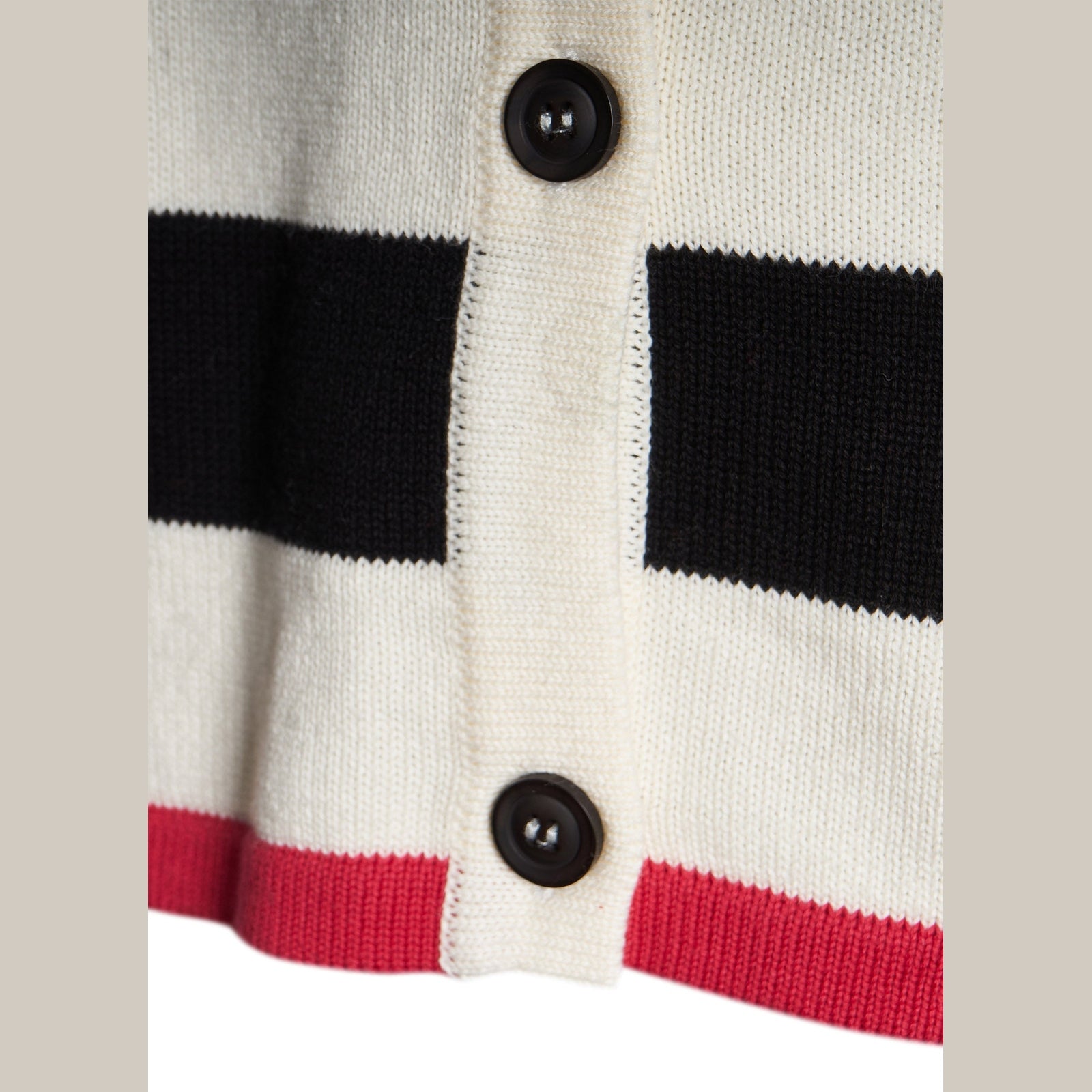 Lind LiBriana Knit Pullover 1000 OFF WHITE