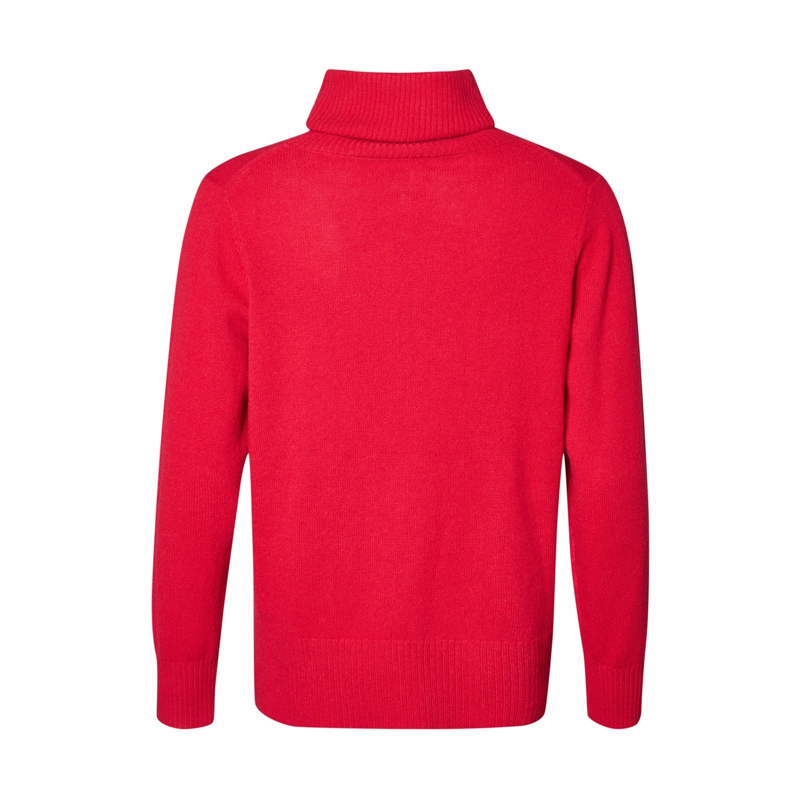 Lind LiCala Knit Pullover 2510 Norwegian red