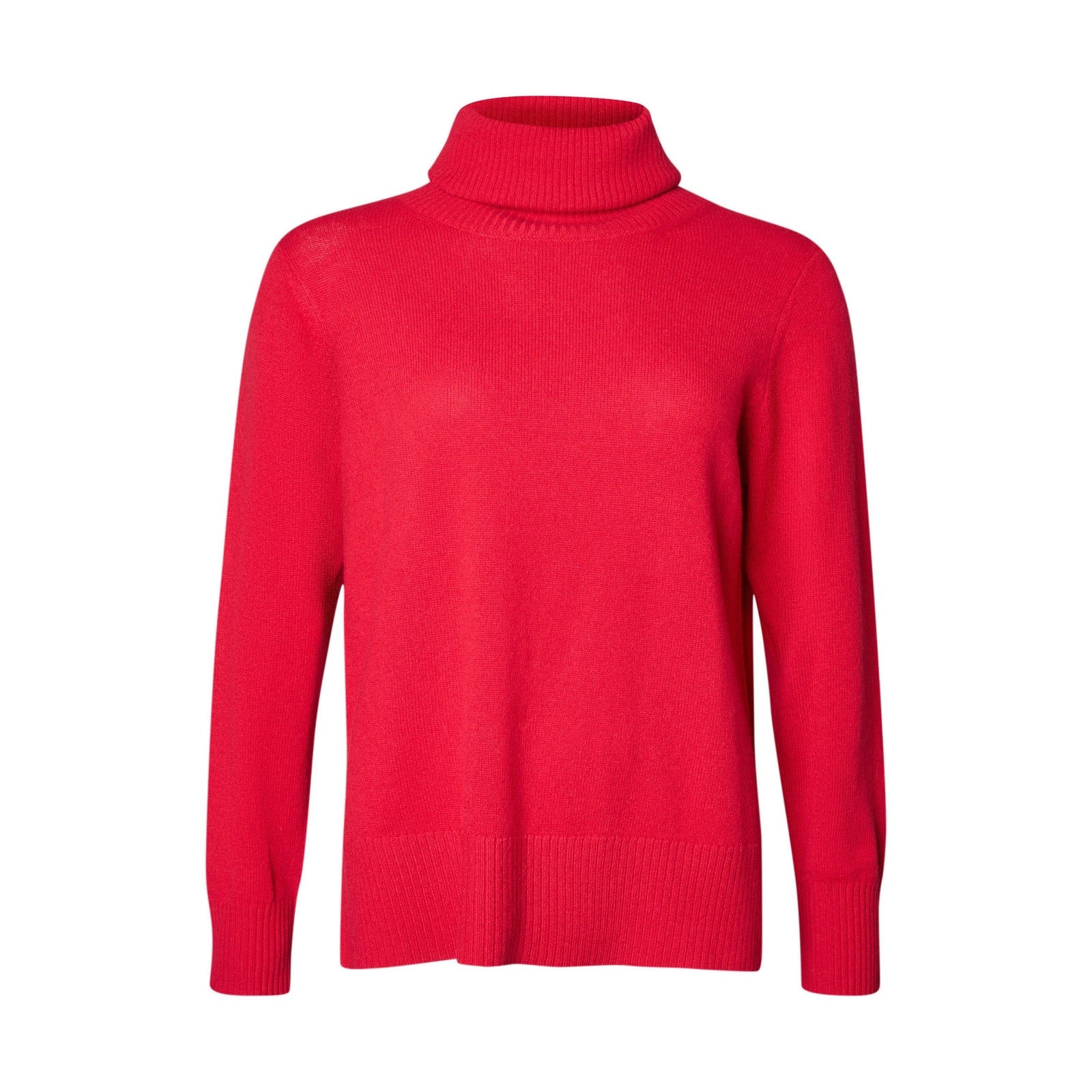 Lind LiCala Knit Pullover 2510 Norwegian red