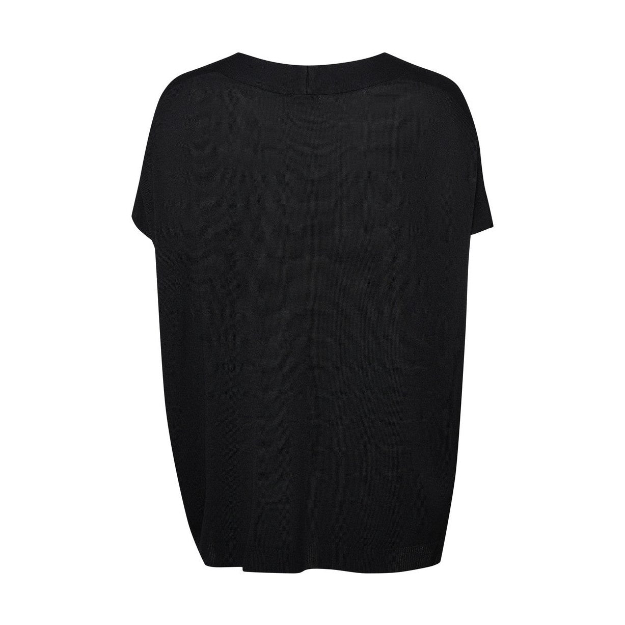 Lind LiCamilla Knit Pullover 6822 Nero
