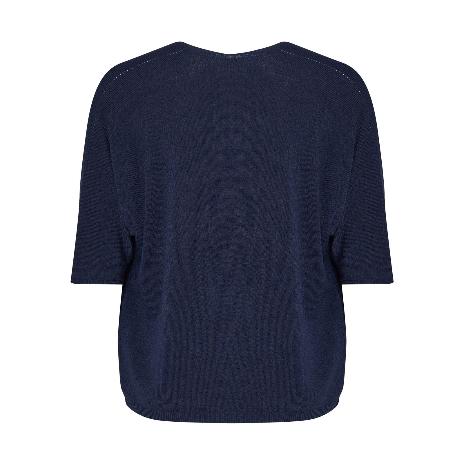Lind LiCat Knit Cardigan 060 Navy