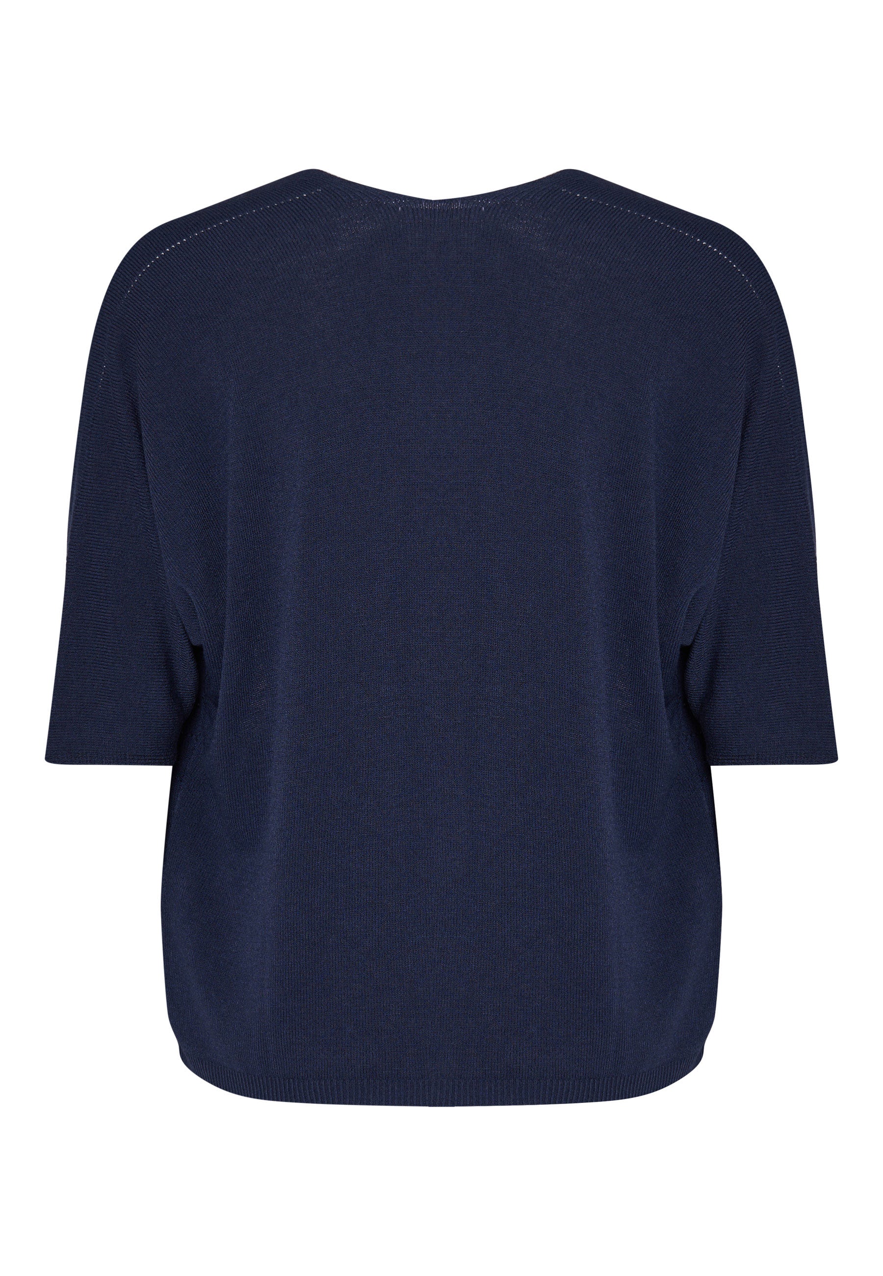 Lind LiCat Knit Cardigan 060 Navy