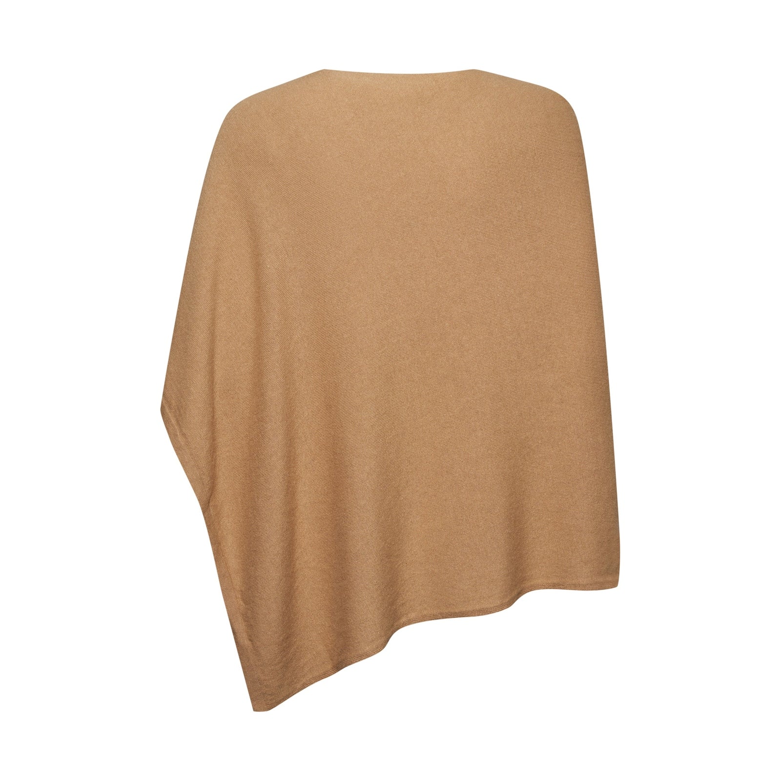 Lind LiCathie Poncho 1500 BROWN