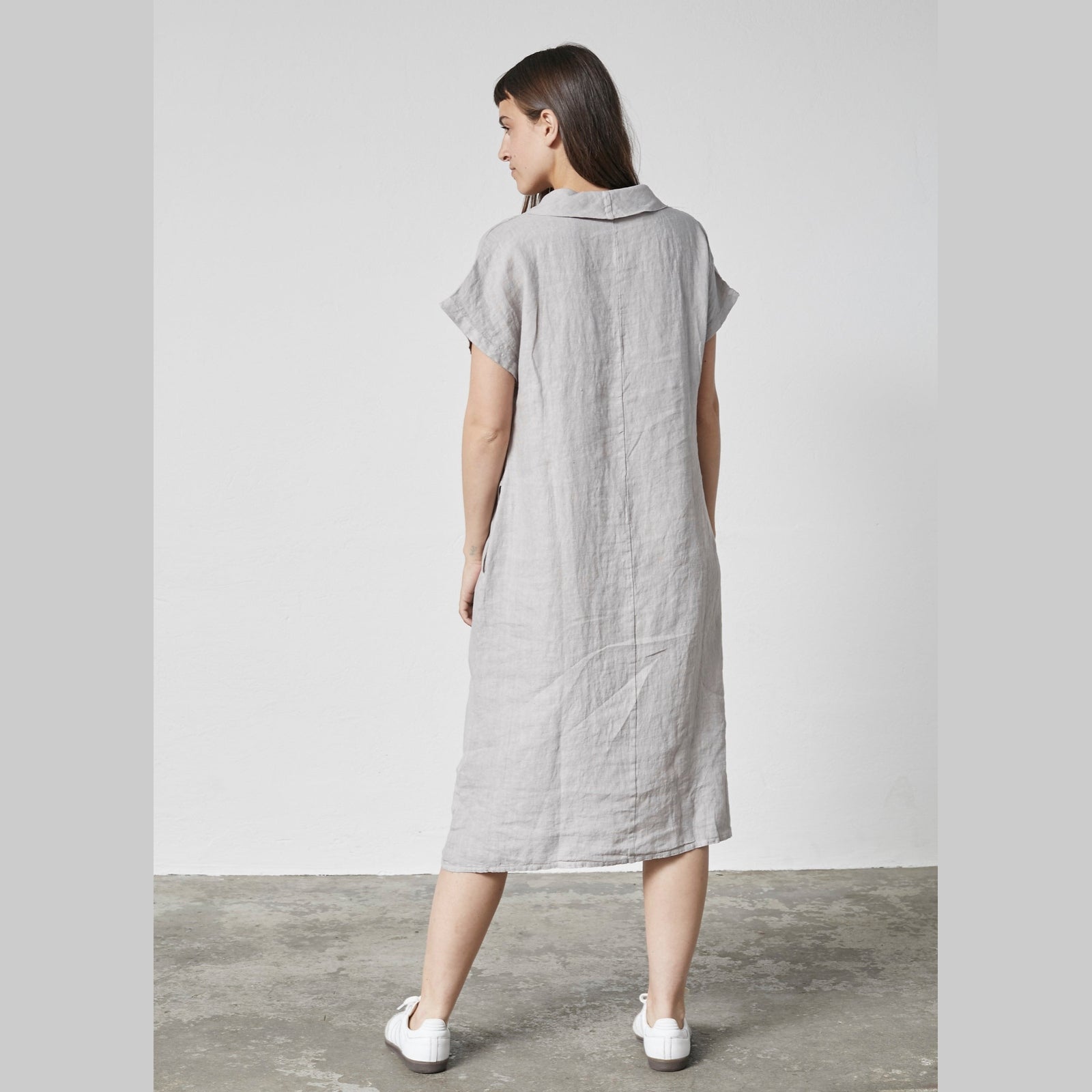Lind LiDahlia Kjoler 1100 LINEN