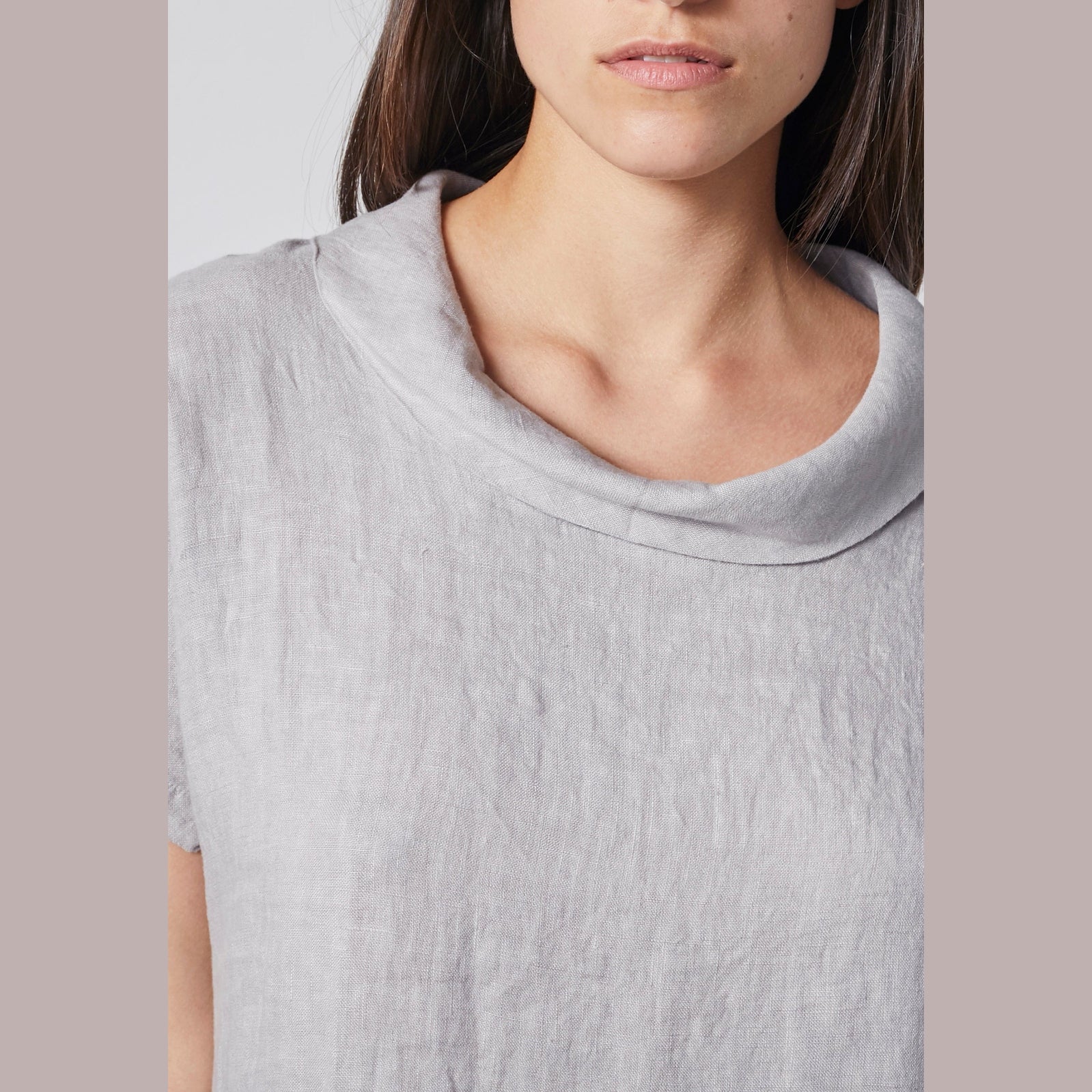 Lind LiDahlia Kjoler 1100 LINEN