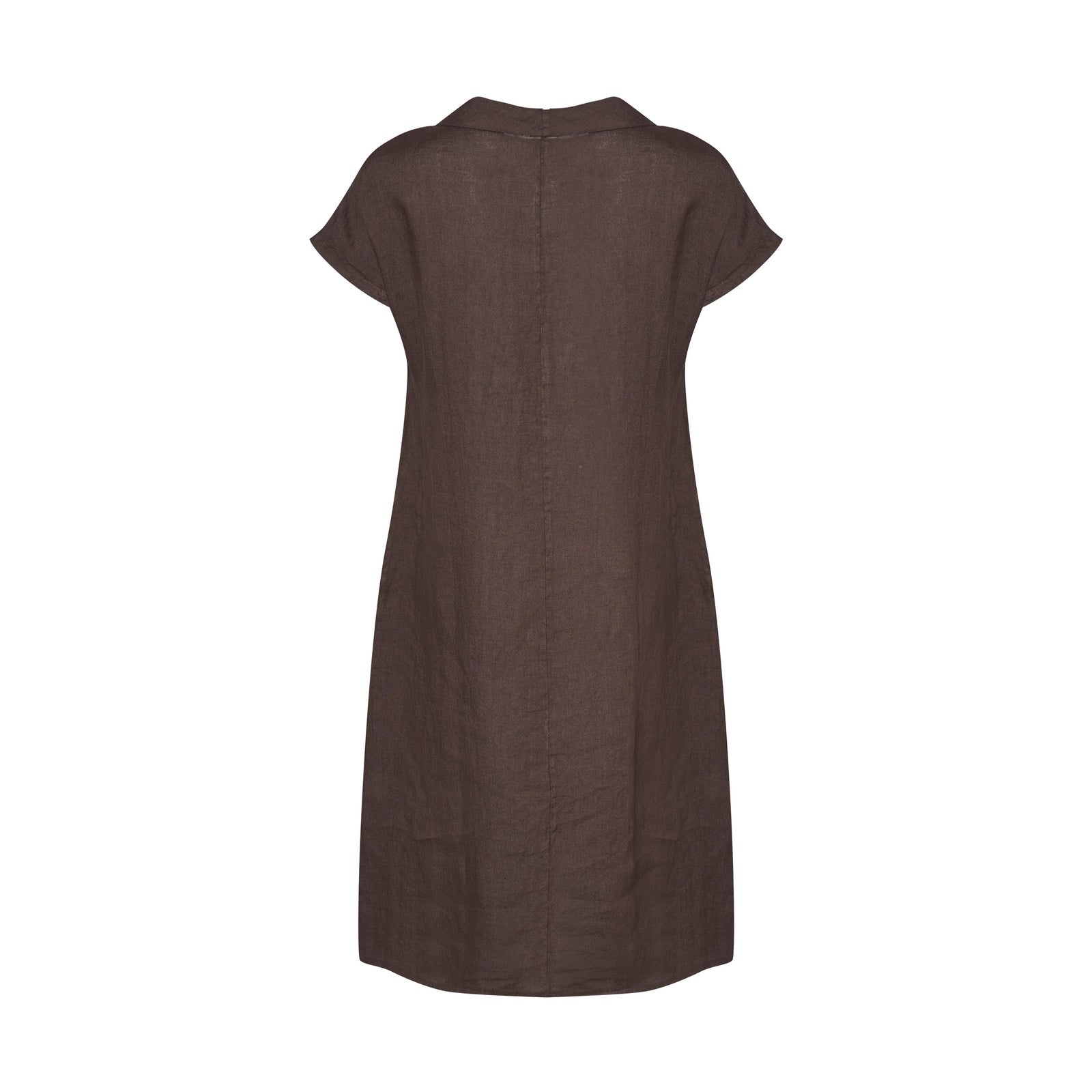 Lind LiDahlia Kjoler 1500 BROWN