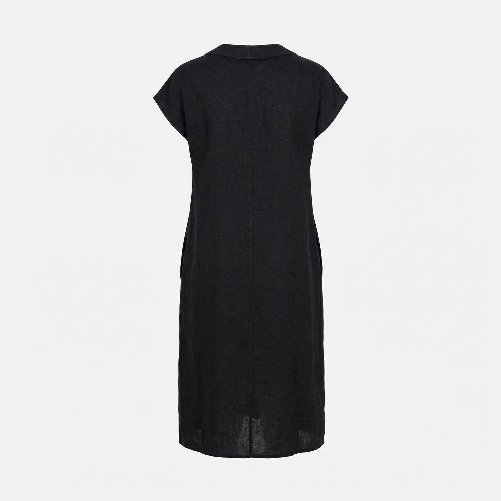 Lind LiDahlia Kjoler 5999 NAVY BLUE
