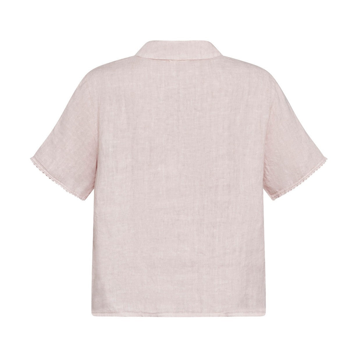 Lind LiDea Bluser 1122 Rosa antico