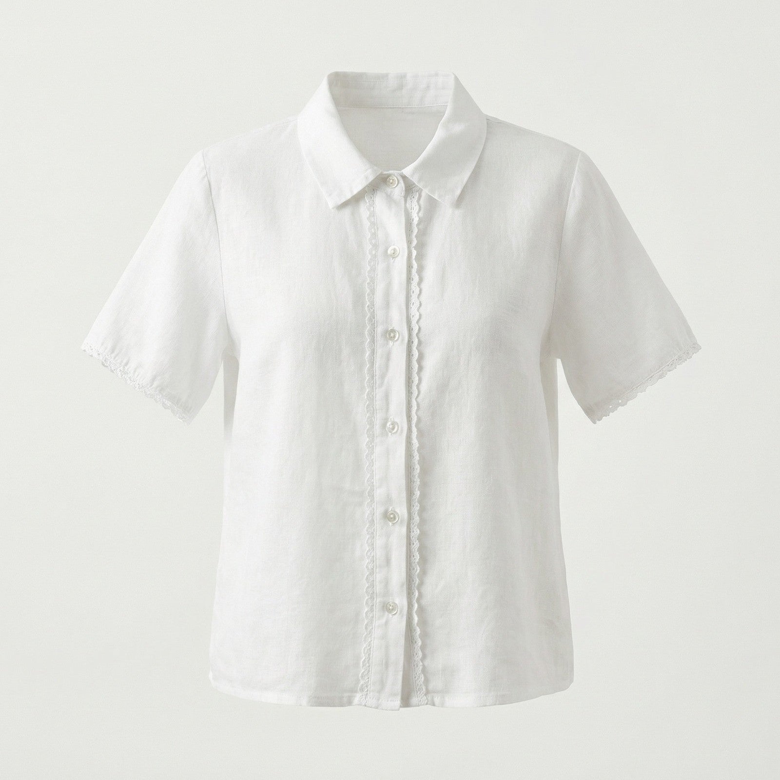Lind LiDea Bluser 9000 WHITE