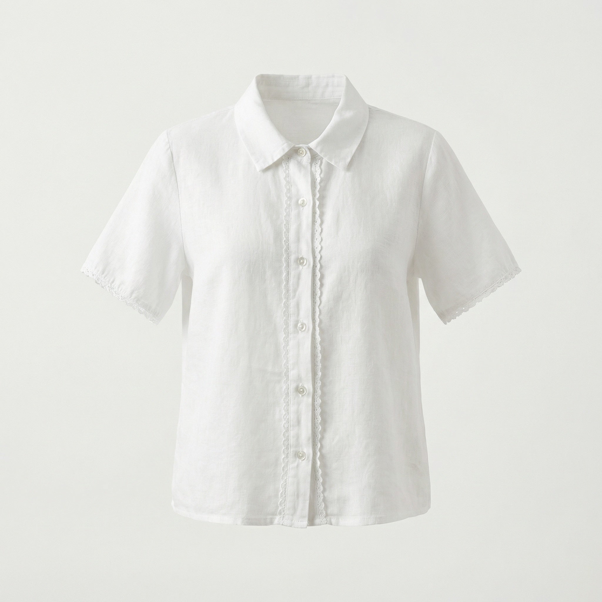 Lind LiDea Bluser 9000 WHITE