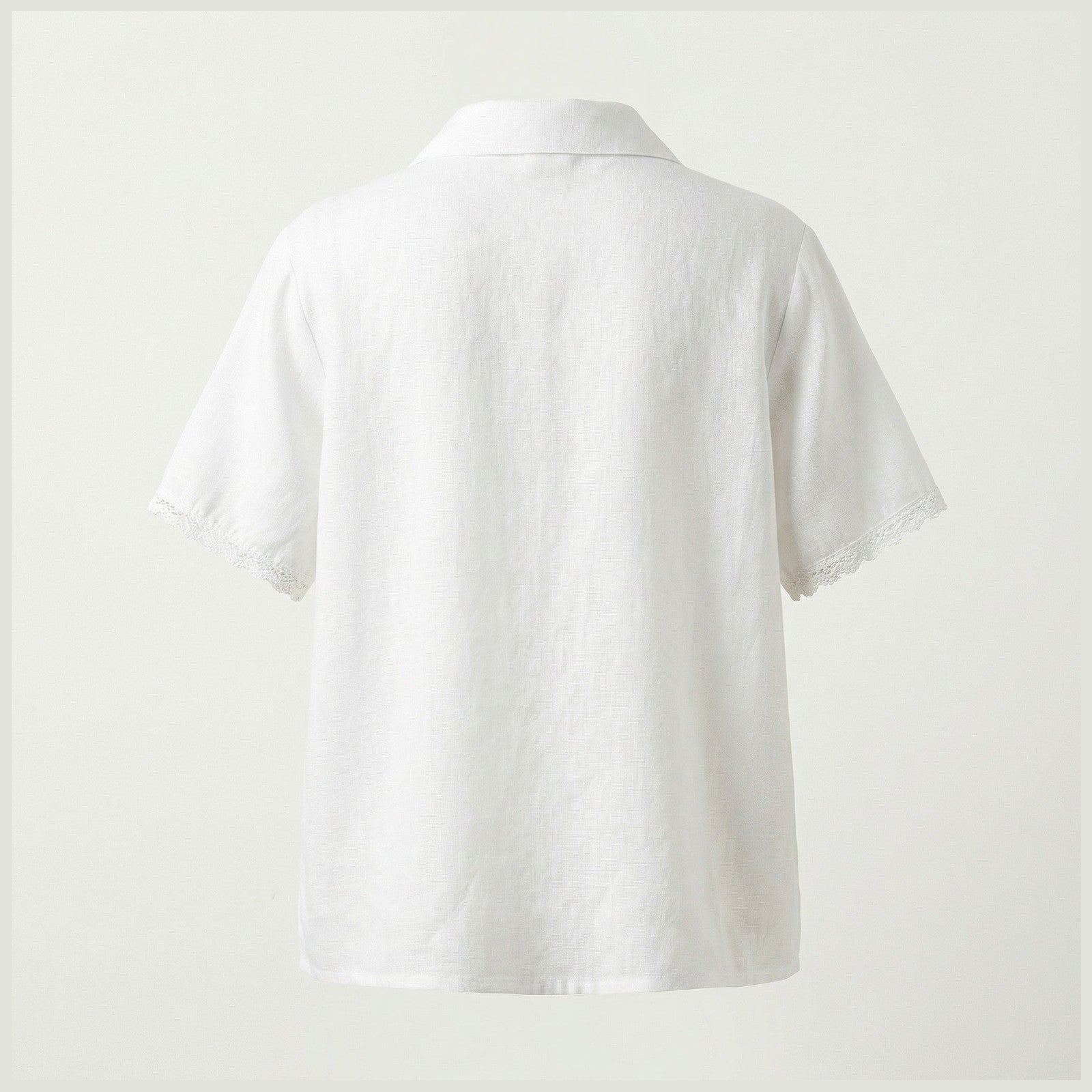 Lind LiDea Bluser 9000 WHITE