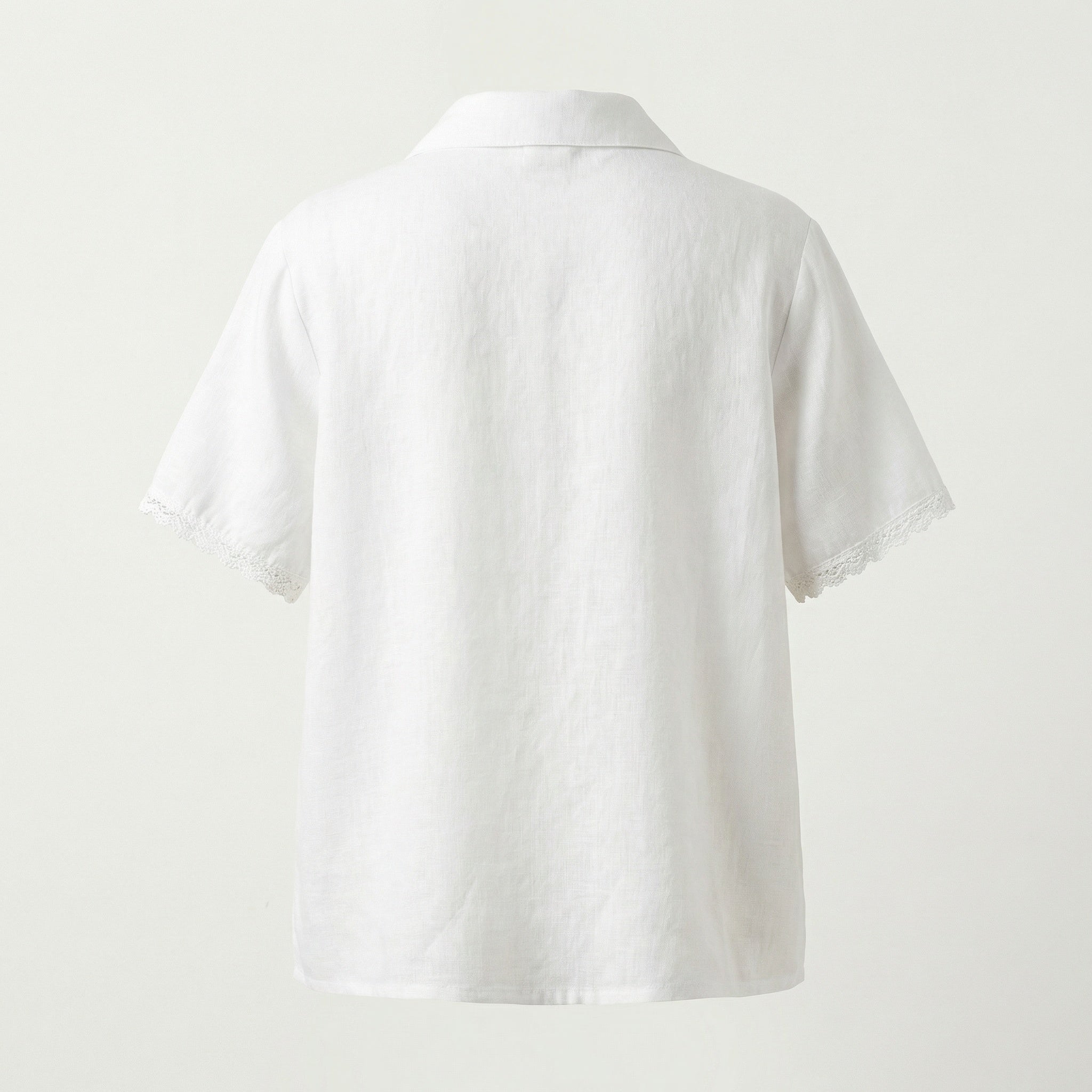 Lind LiDea Bluser 9000 WHITE