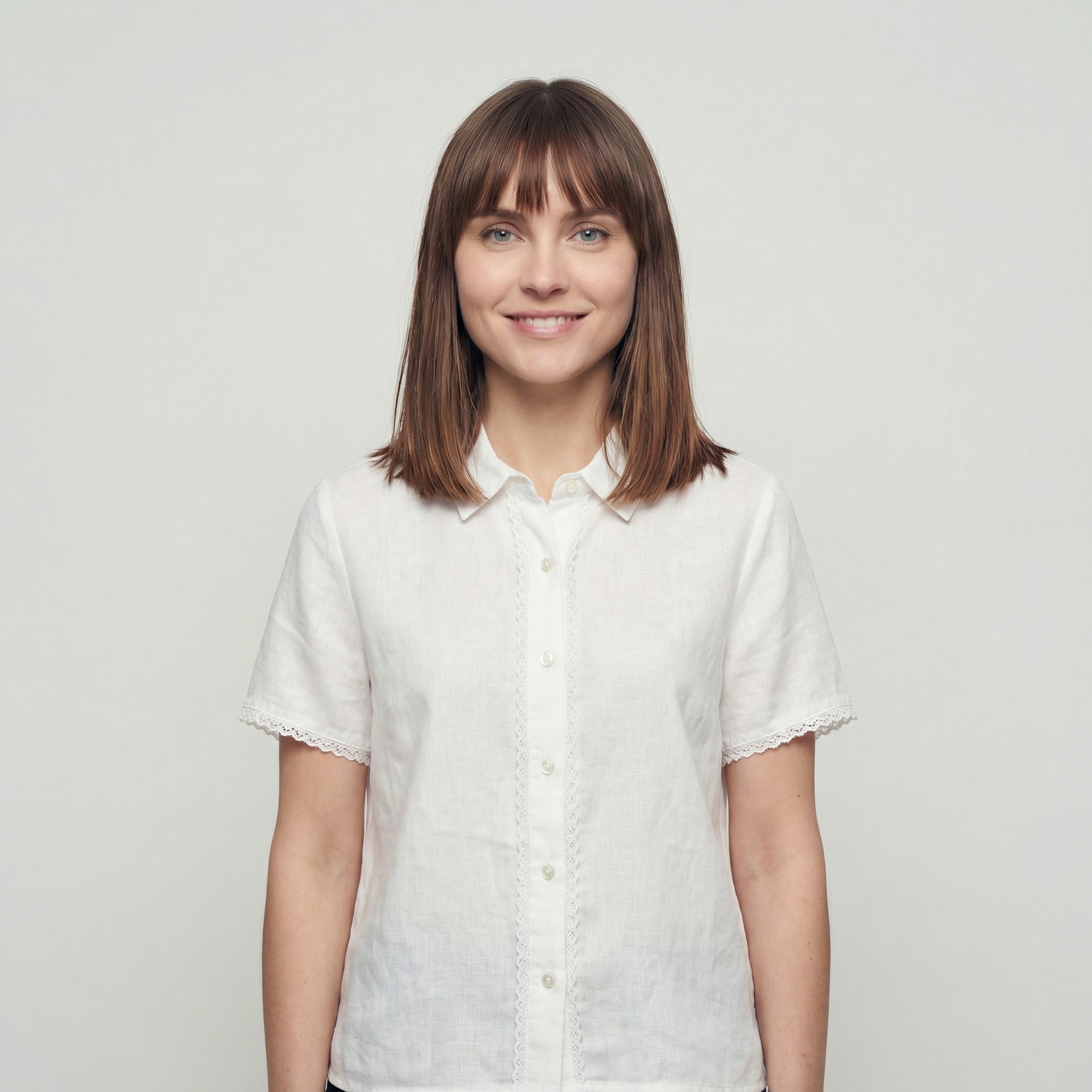 Lind LiDea Bluser 9000 WHITE