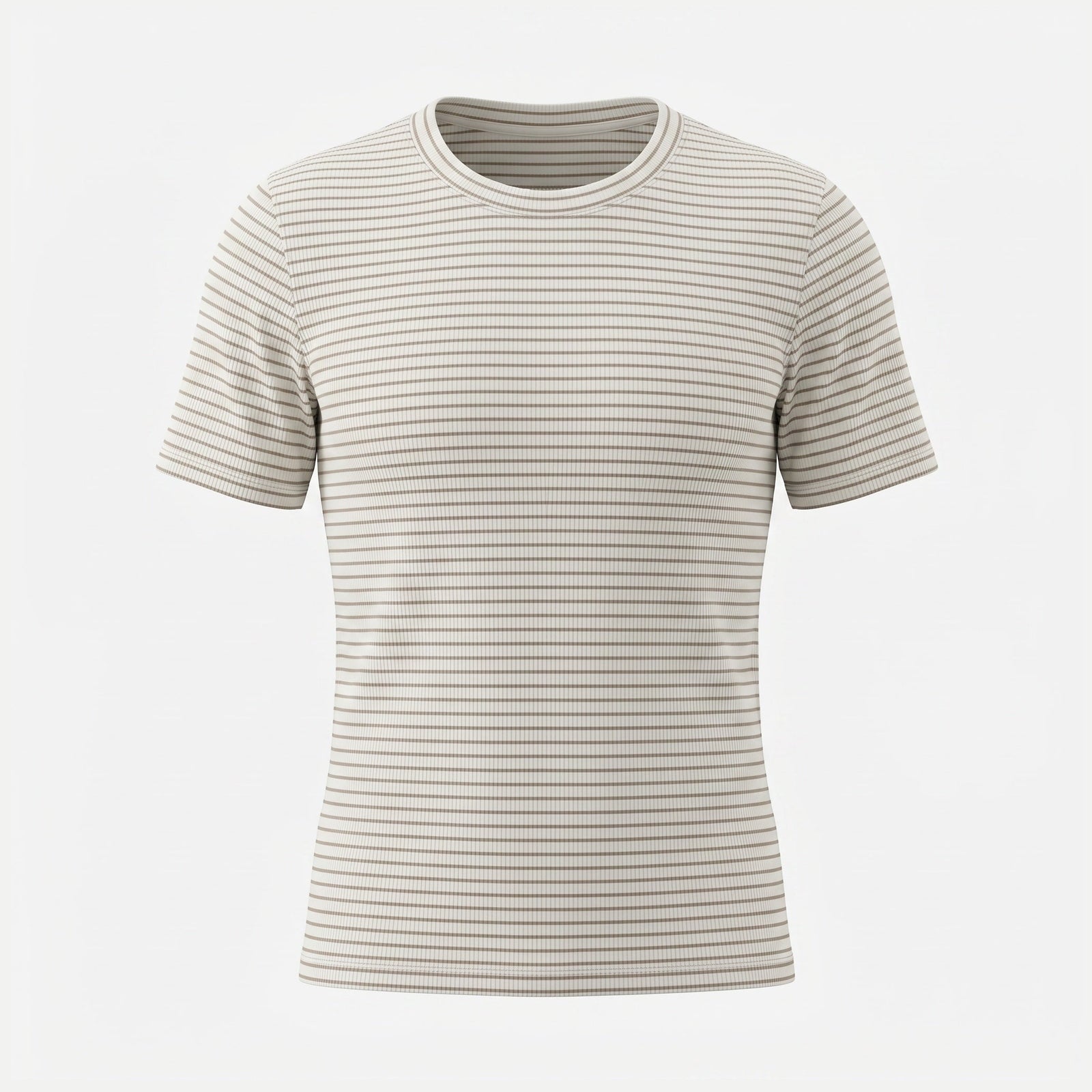 Lind LiDea T-Shirt 1315 Taupe