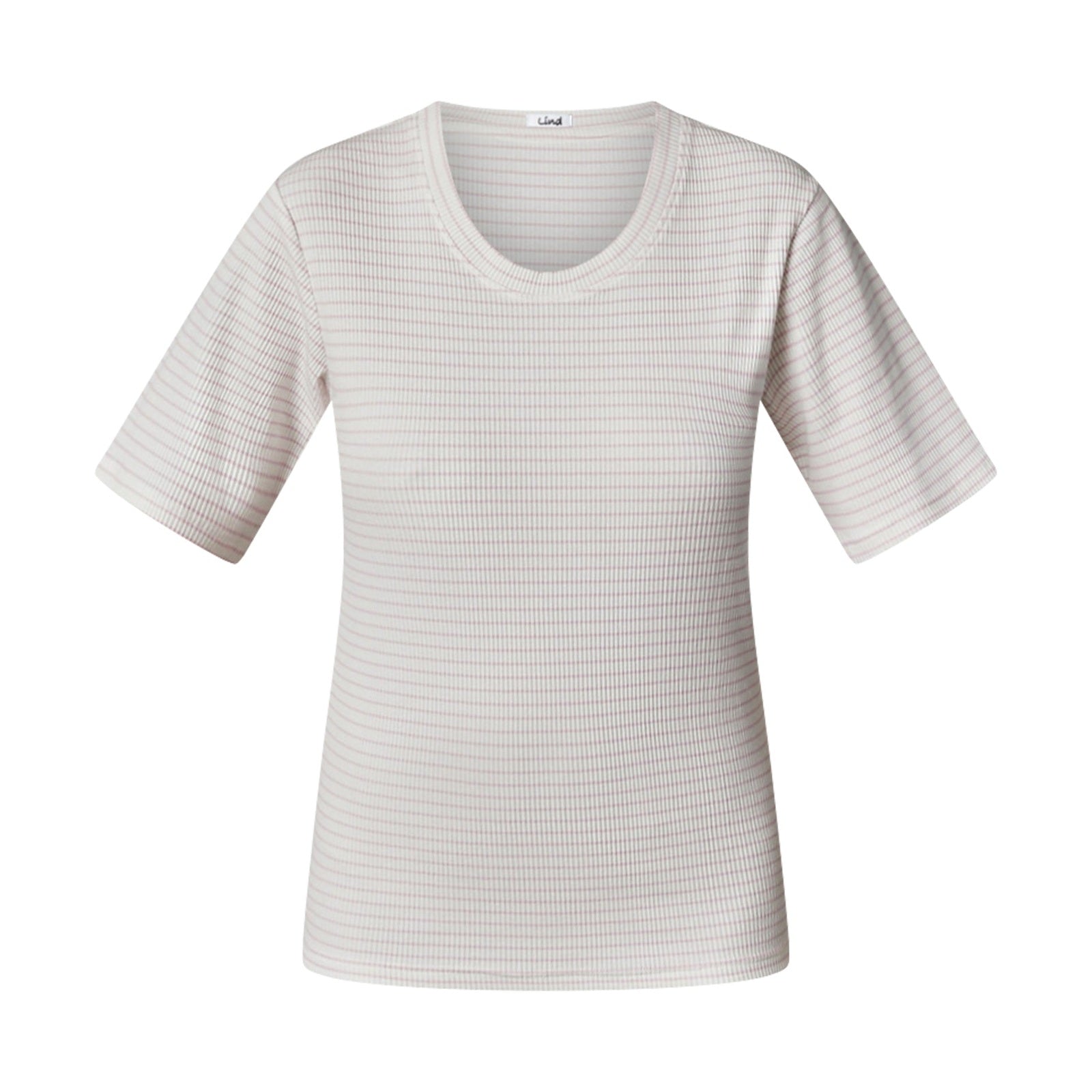 Lind LiDea T-Shirt 2051 Rose