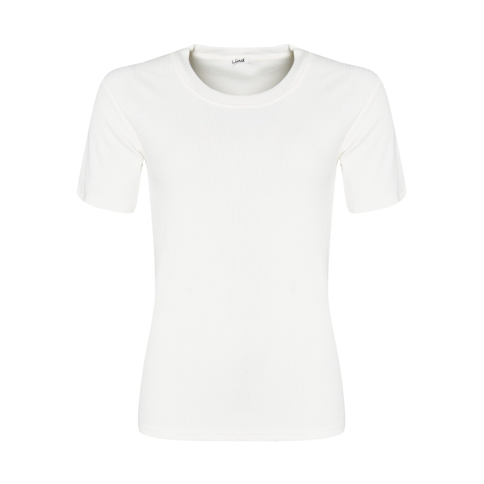 Lind LiDea T-Shirt 1000 OFF WHITE
