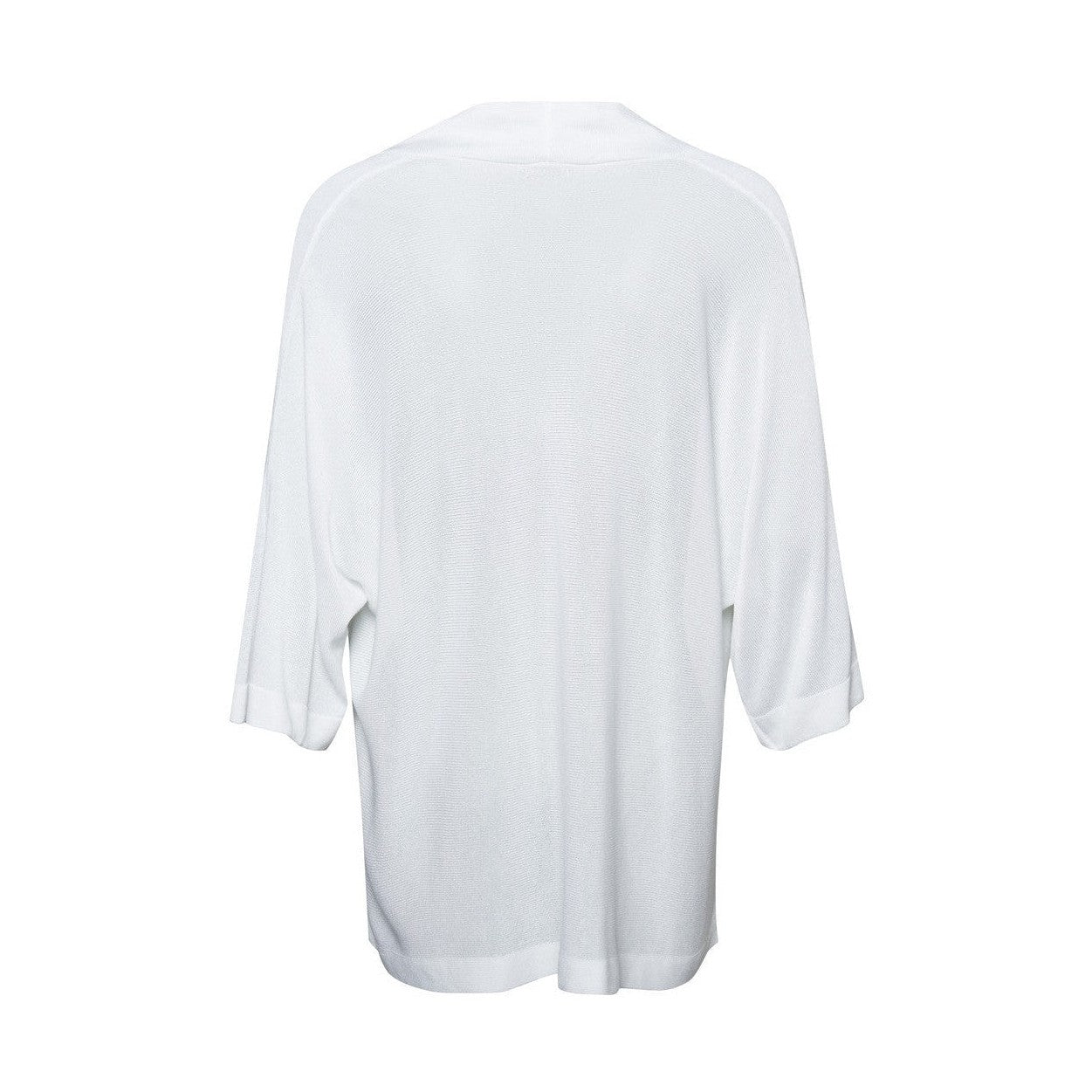 Lind LiDonna Knit Cardigan 0122 Bianco