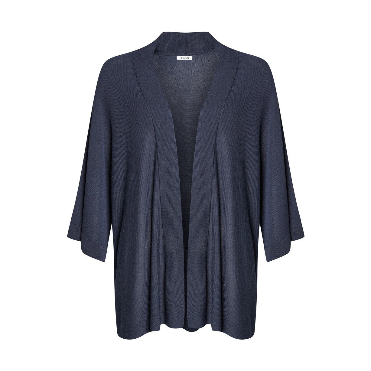Lind LiDonna Knit Cardigan 6522 Navy