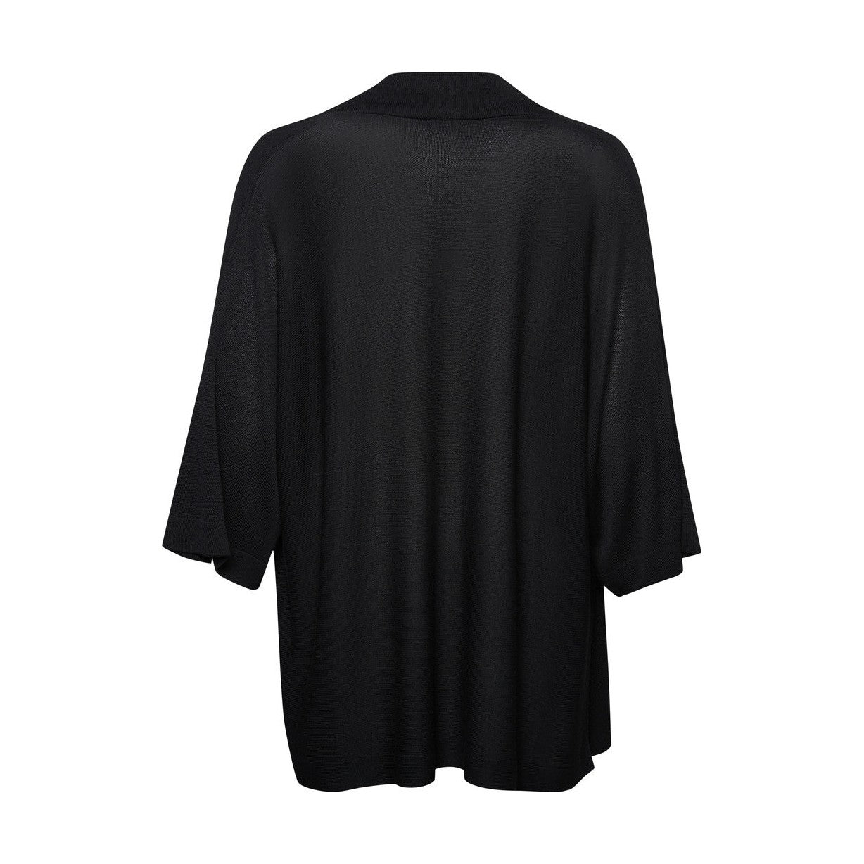 Lind LiDonna Knit Cardigan 6822 Nero