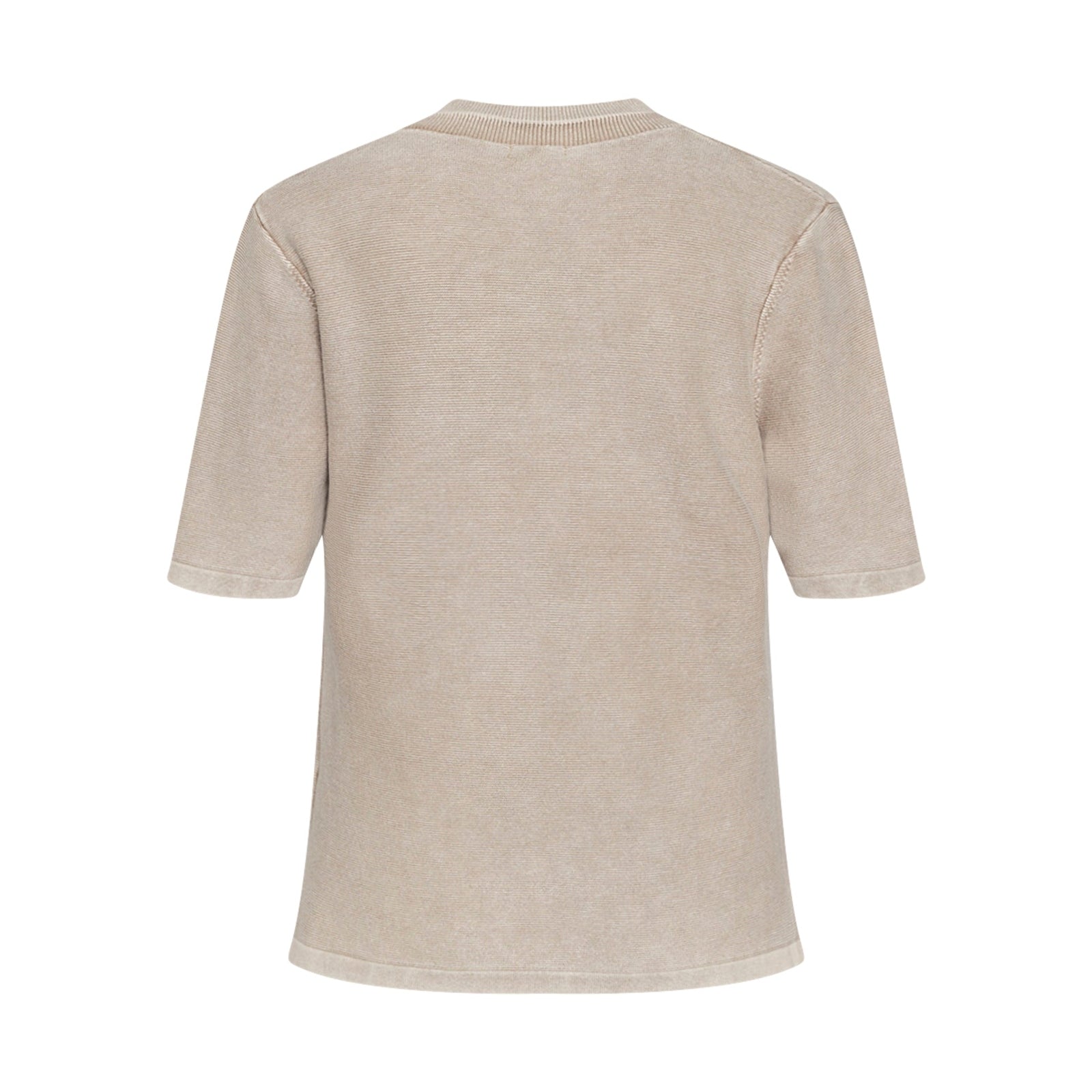 Lind LiESther Knit Pullover 1315 Taupe