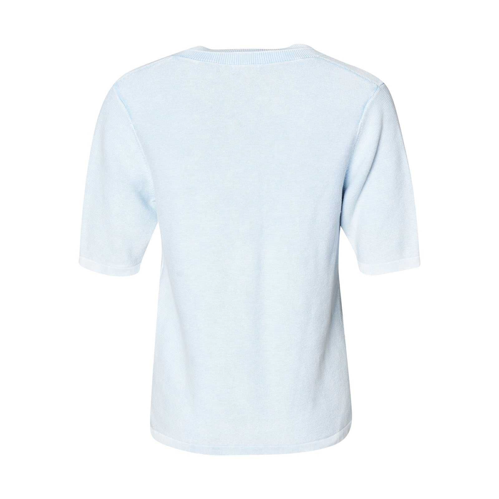Lind LiESther Knit Pullover 5000 LIGHT BLUE