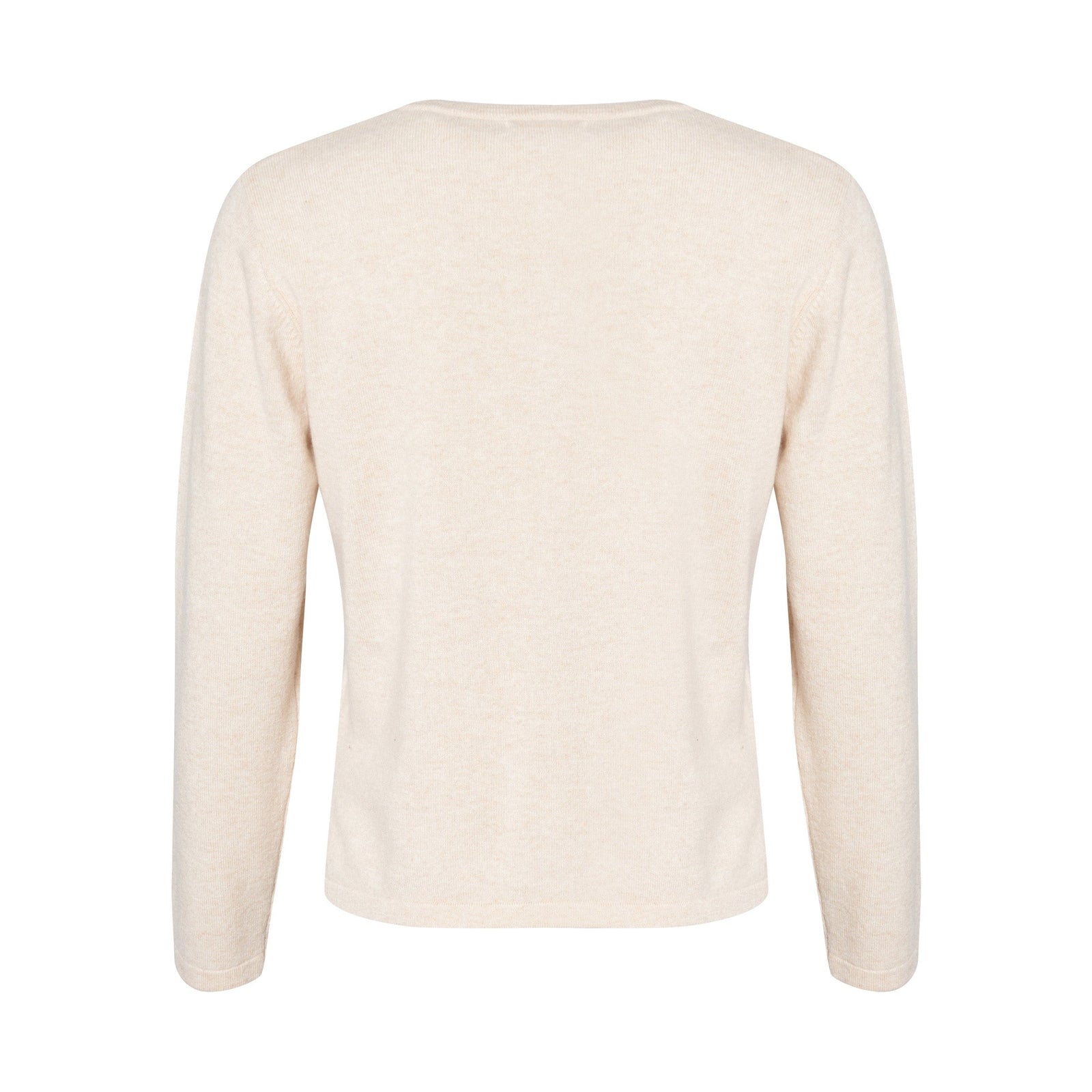 Lind LiFifi Knit Cardigan 1210 creme melange