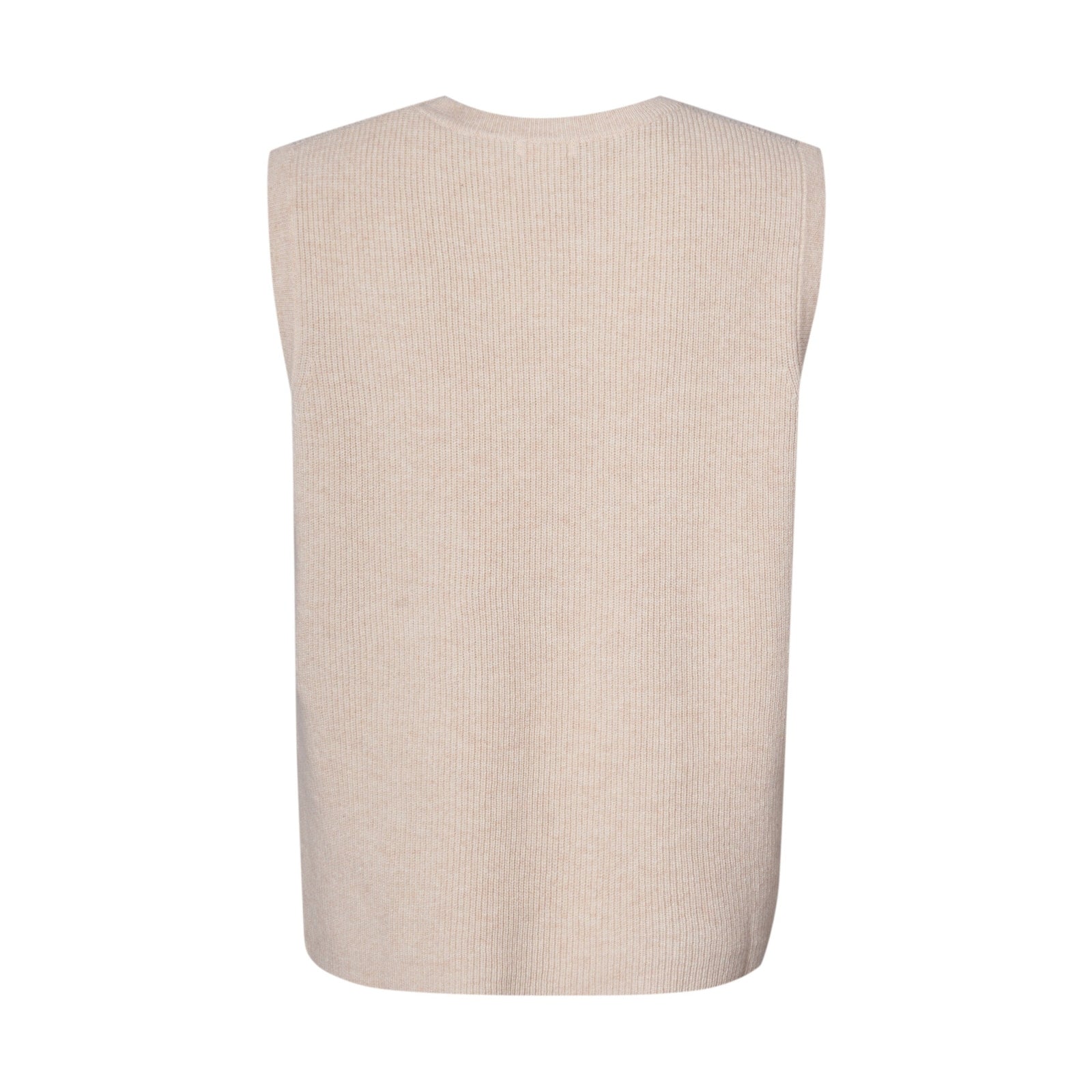 Lind LiFika Knit Pullover 1210 creme melange