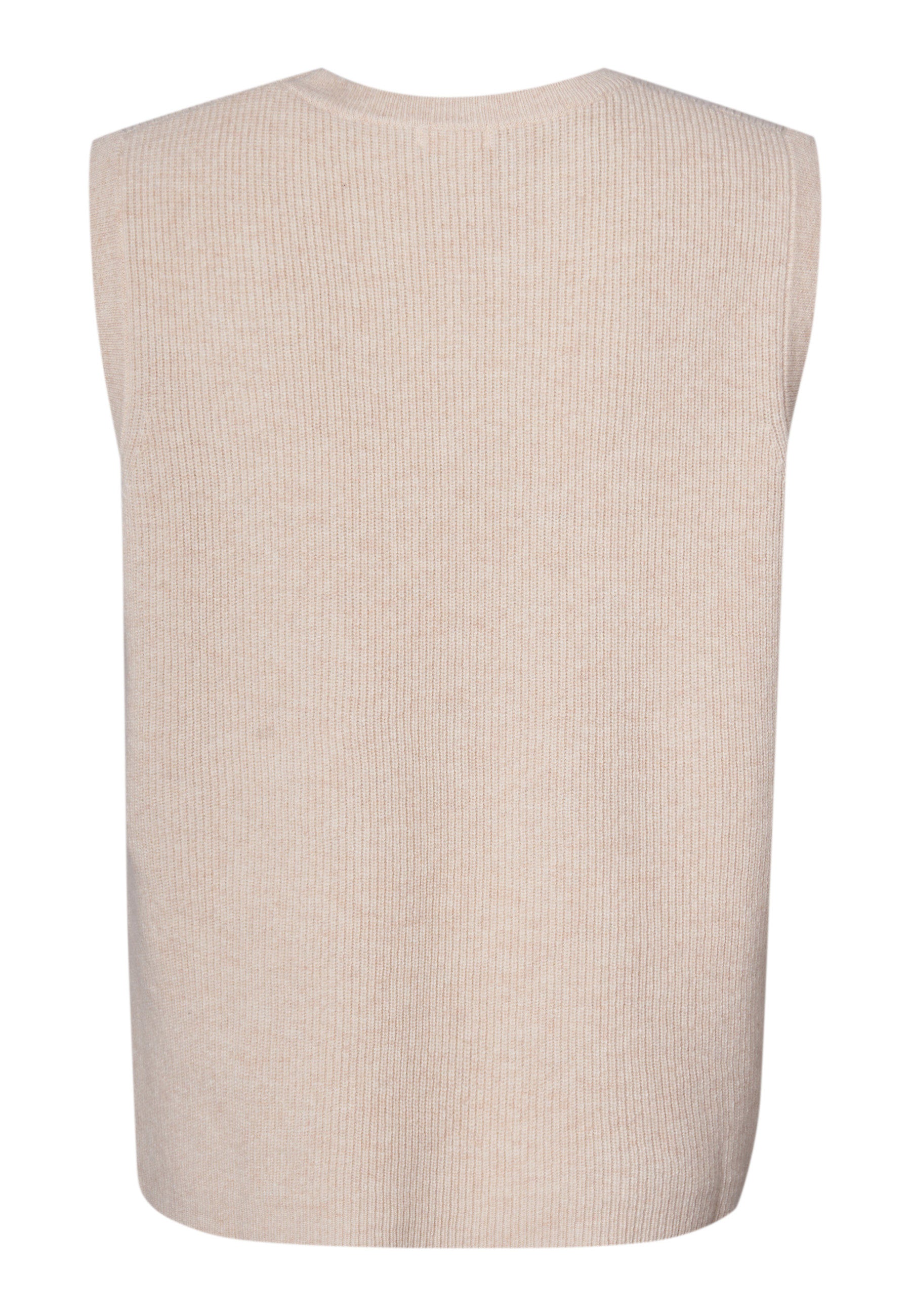 Lind LiFika Knit Pullover 1210 creme melange