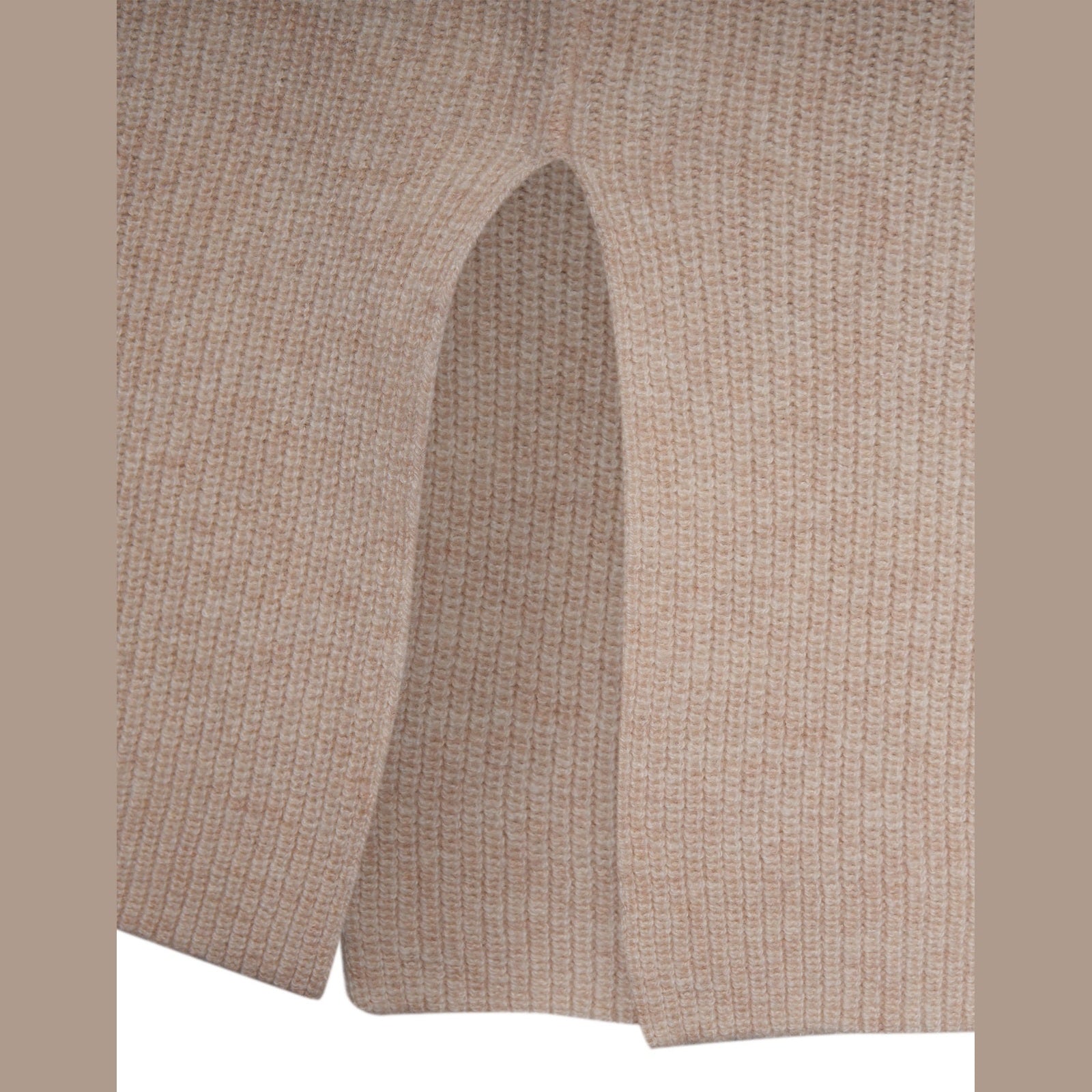 Lind LiFika Knit Pullover 1210 creme melange