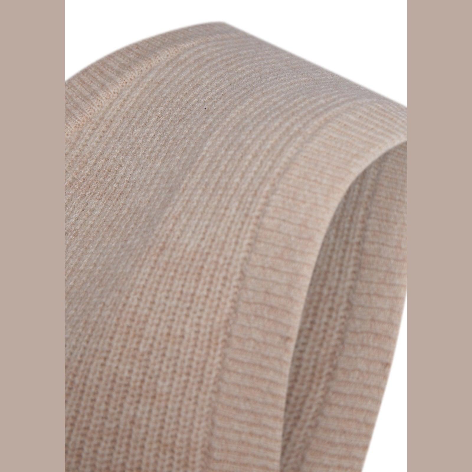 Lind LiFika Knit Pullover 1210 creme melange