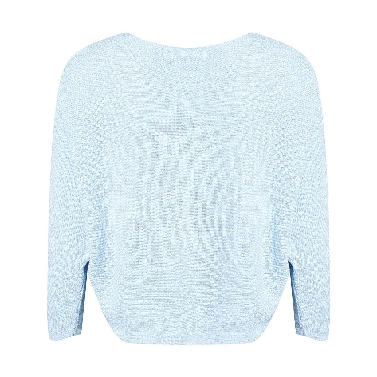 Lind LiGaby Knit Pullover 5000 LIGHT BLUE