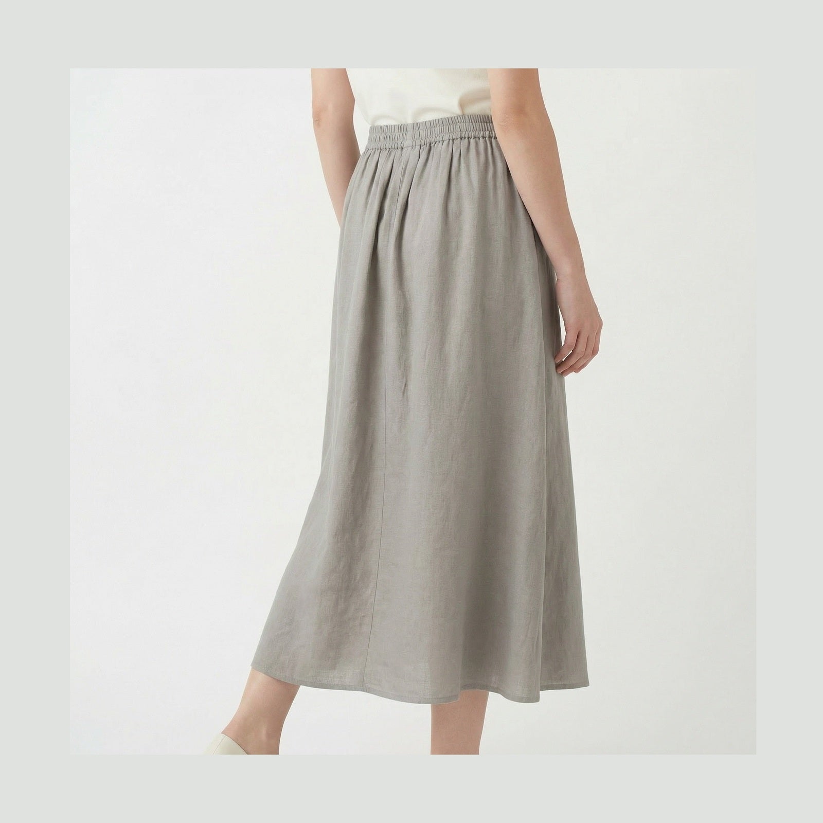 Lind LiGry Nederdele 1100 LINEN