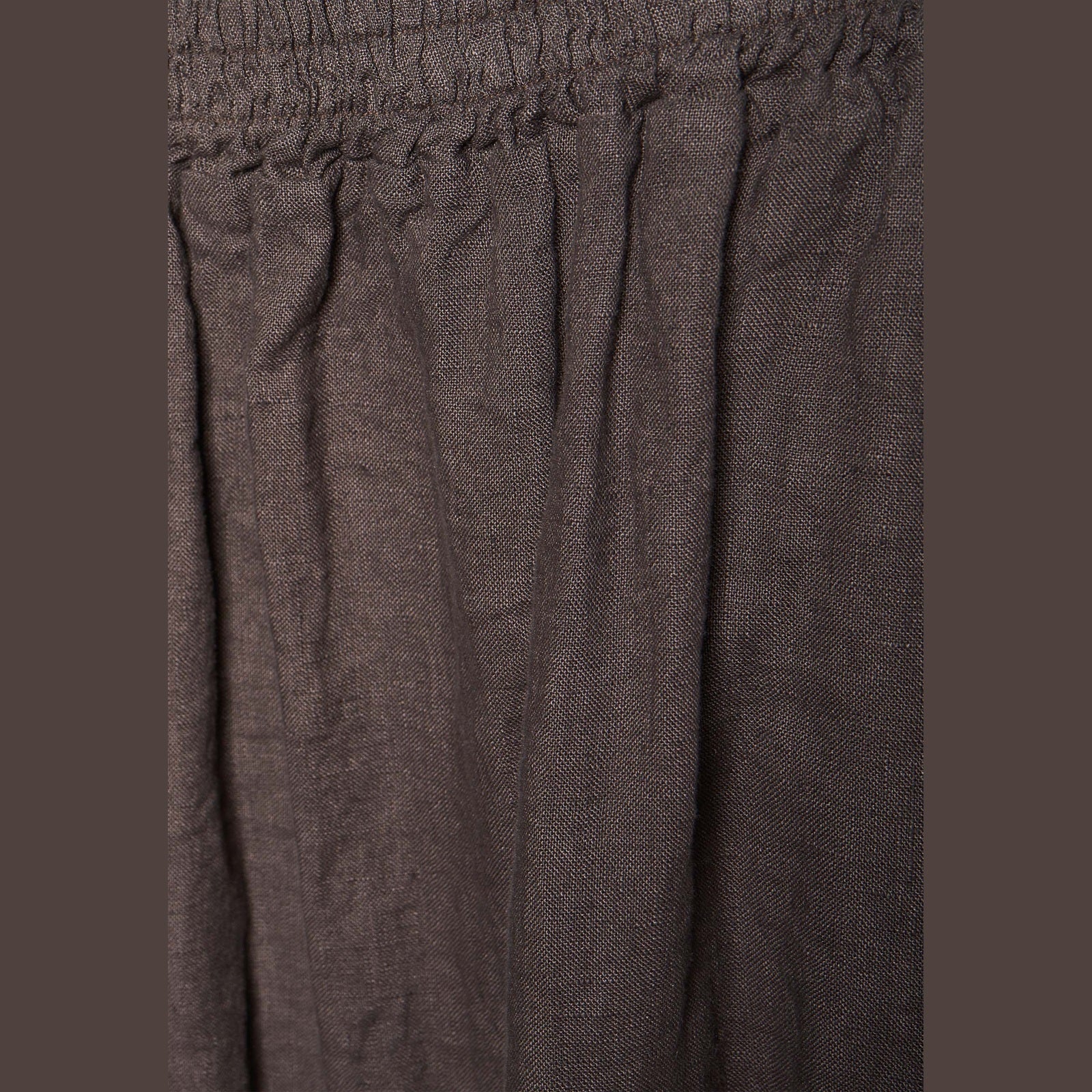 Lind LiGry Nederdele 1500 BROWN