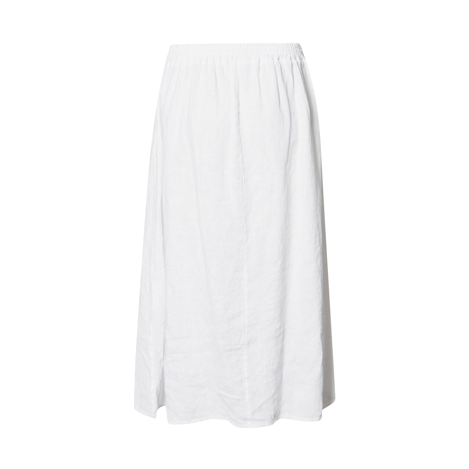 Lind LiGry Nederdele 9000 WHITE