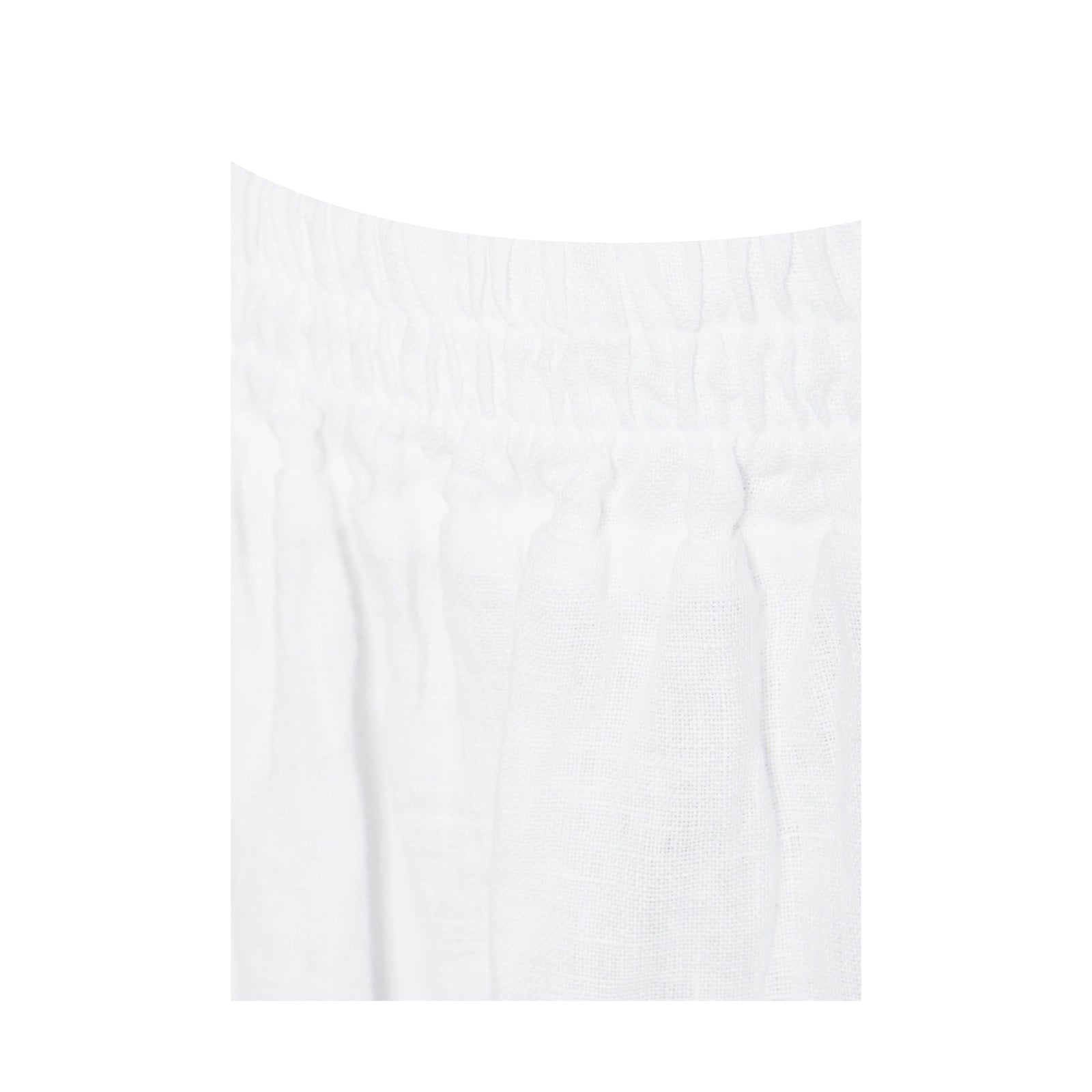 Lind LiGry Nederdele 9000 WHITE