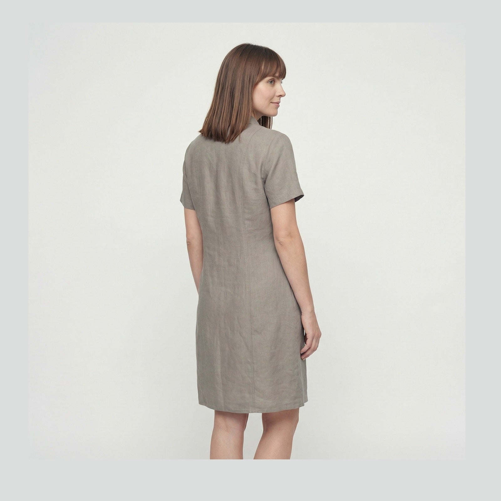 Lind LiHarriet Kjoler 1100 LINEN