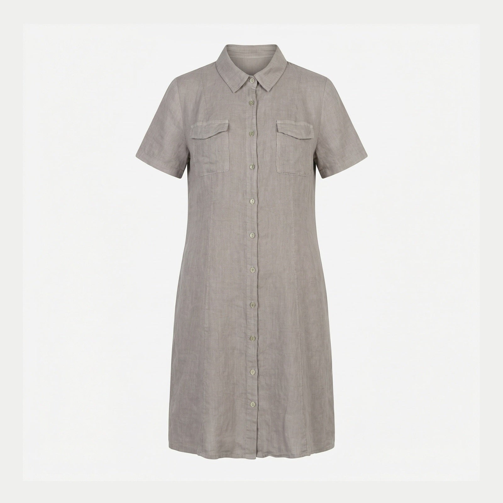Lind LiHarriet Kjoler 1100 LINEN