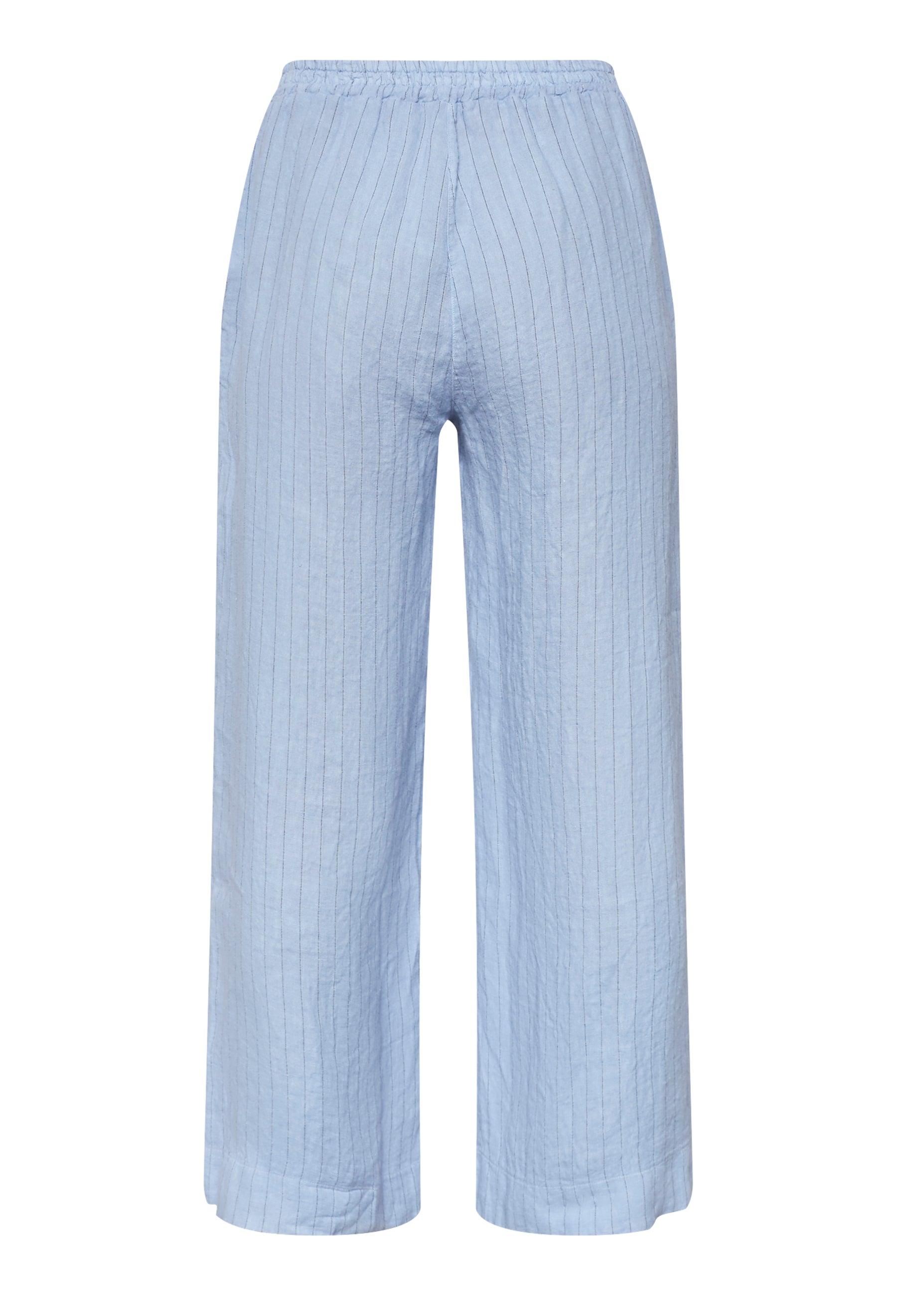 Lind LiIda Bukser 5001 DENIM LIGHT BLUE