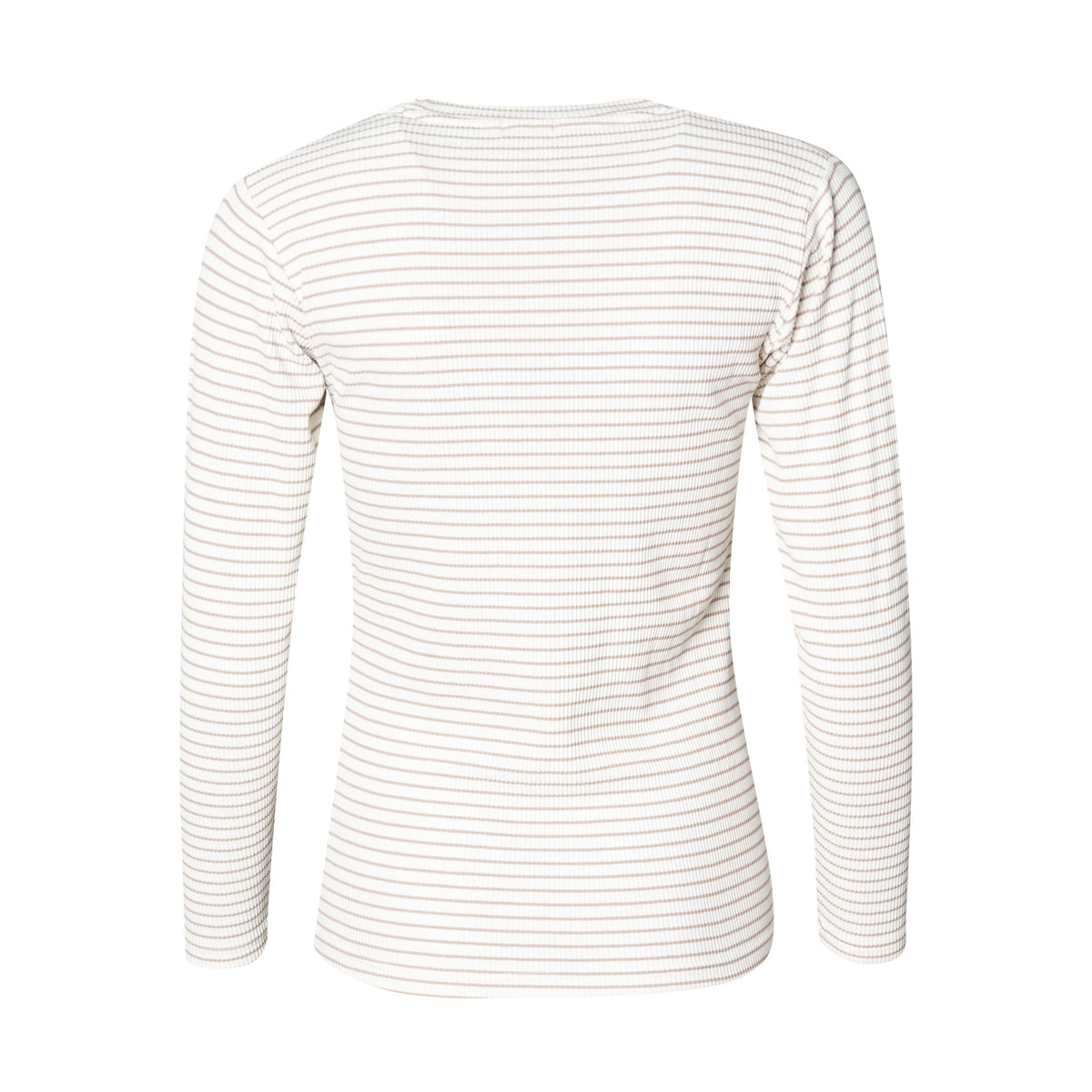 Lind LiInez T-Shirt 1315 Taupe