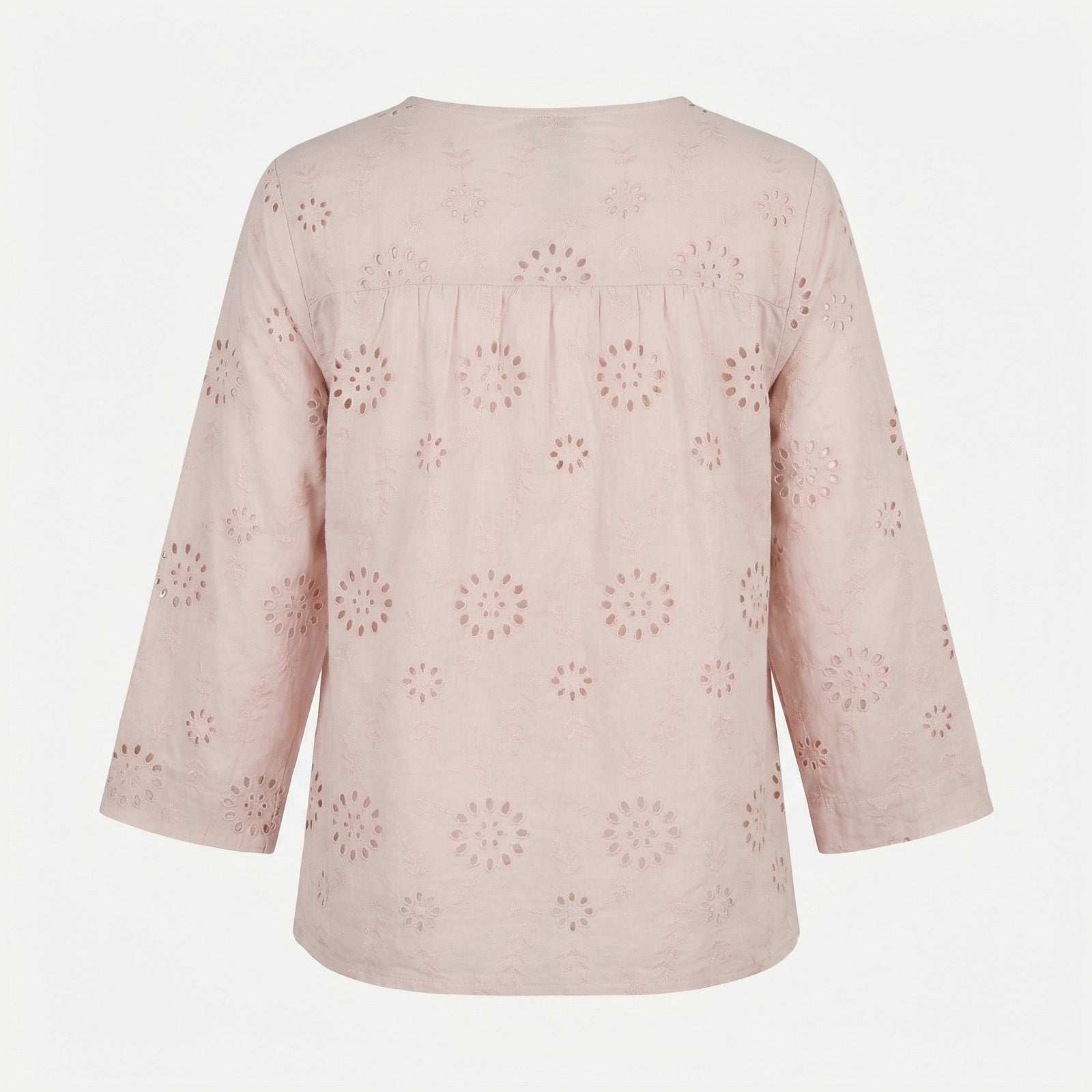 Lind LiJosefine Bluser 1122 Rosa antico