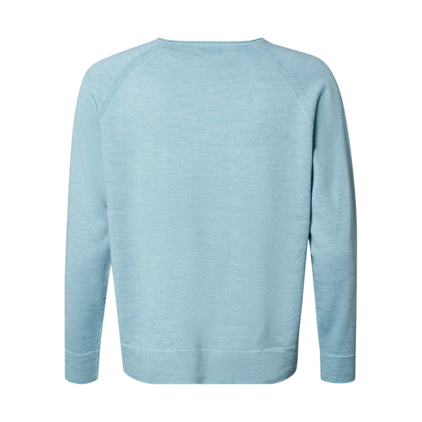 Lind LiKarin Knit Pullover 5265 ice blue melange