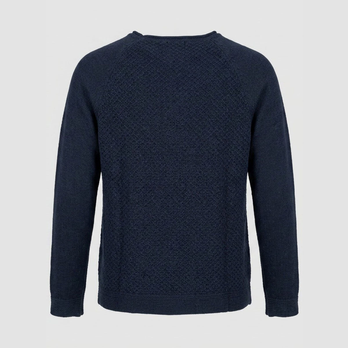Lind LiKate Knit Pullover 5999 NAVY BLUE