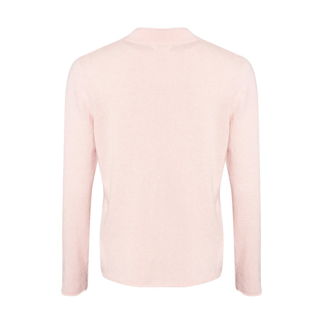 Lind LiKathlyn Knit Pullover 2252 Old Rose