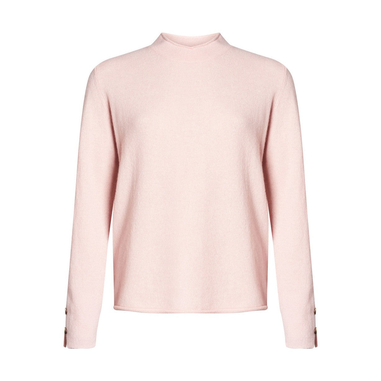 Lind LiKathlyn Knit Pullover 2252 Old Rose