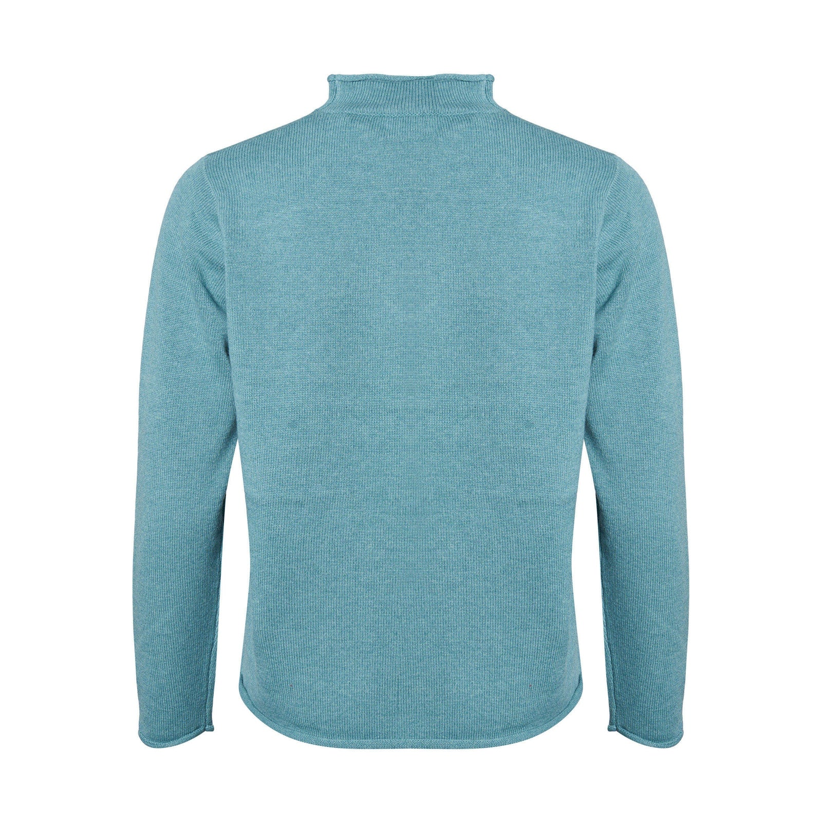 Lind LiKathlyn Knit Pullover 3111 dusty aqua