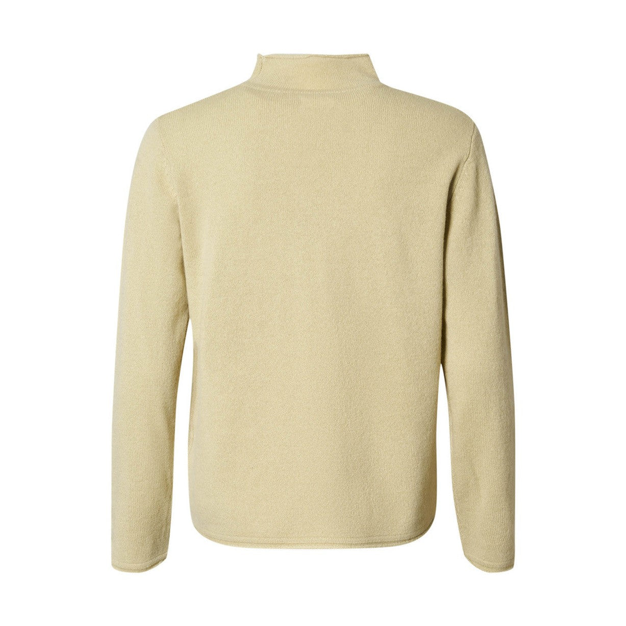 Lind LiKathlyn Knit Pullover 3250 Soft Green