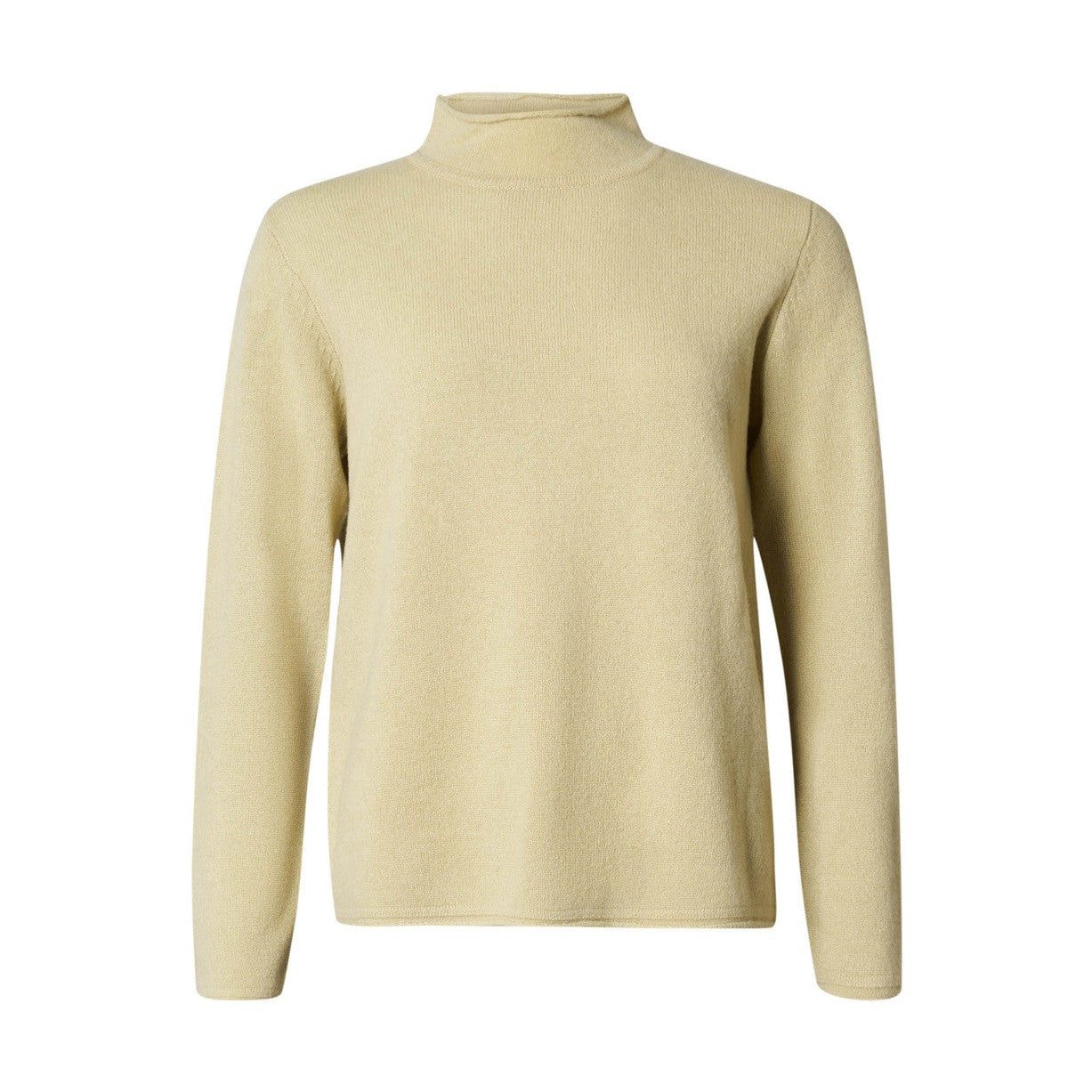 Lind LiKathlyn Knit Pullover 3250 Soft Green